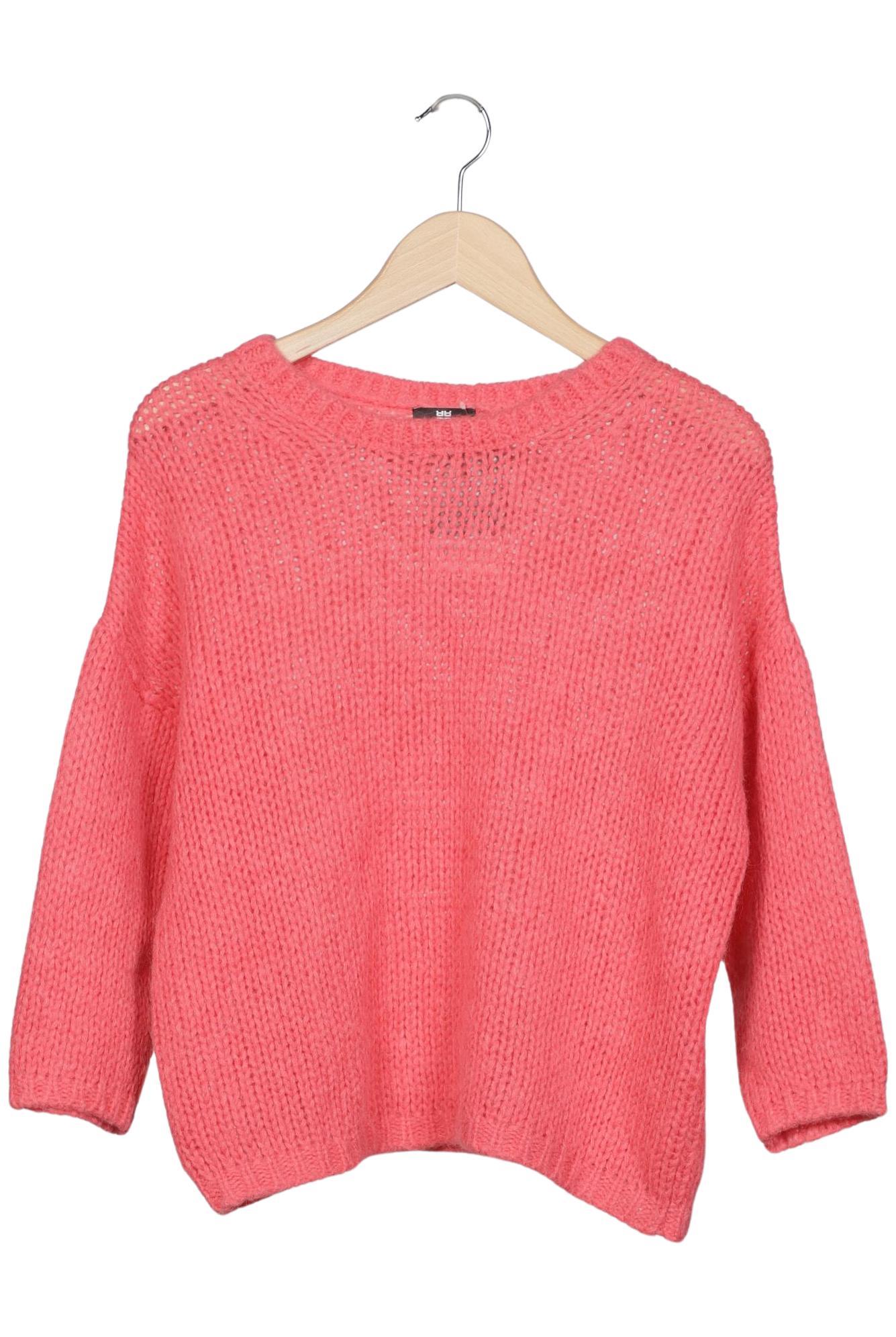 

Riani Damen Pullover, pink, Gr. 36