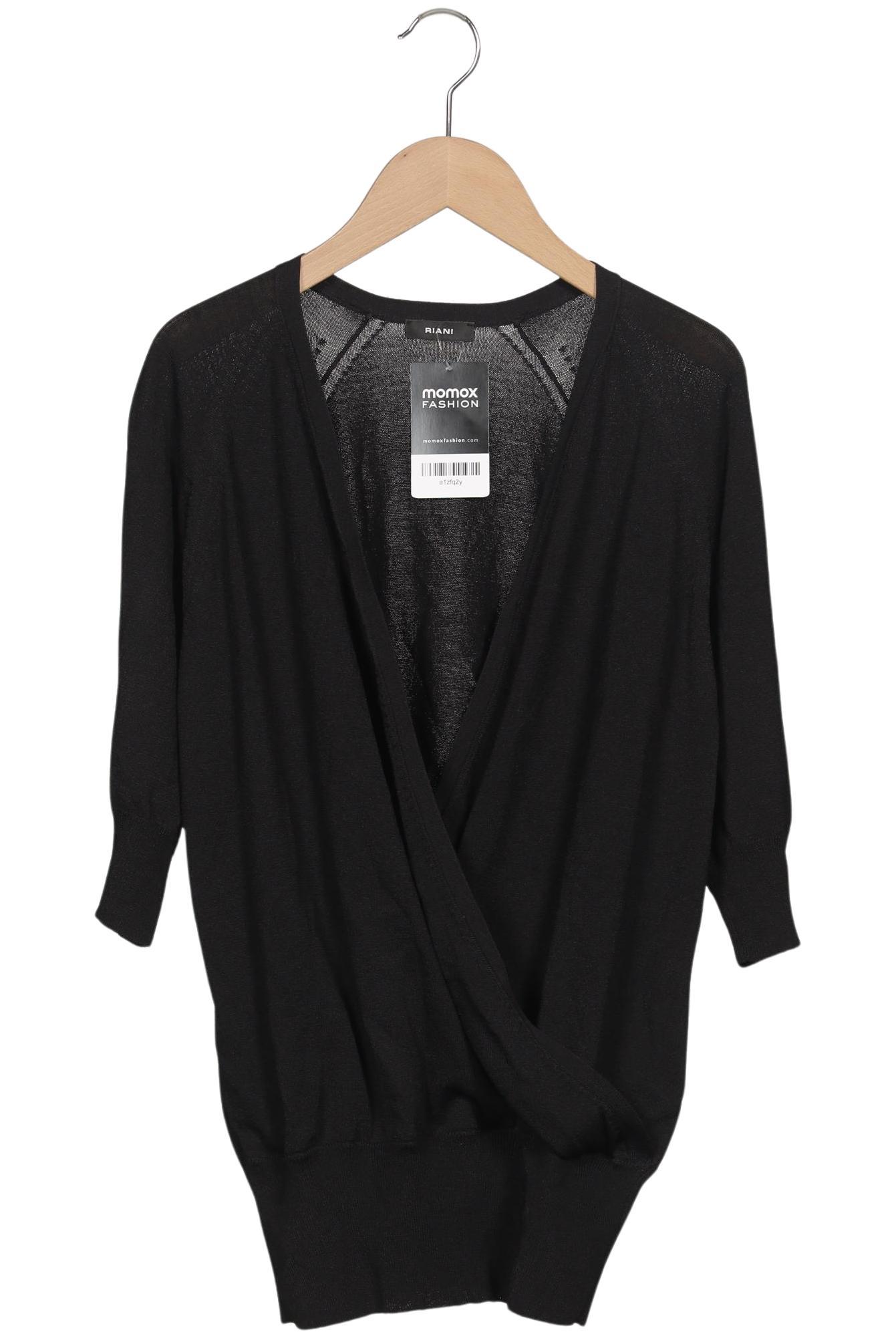

Riani Damen Pullover, schwarz, Gr. 42