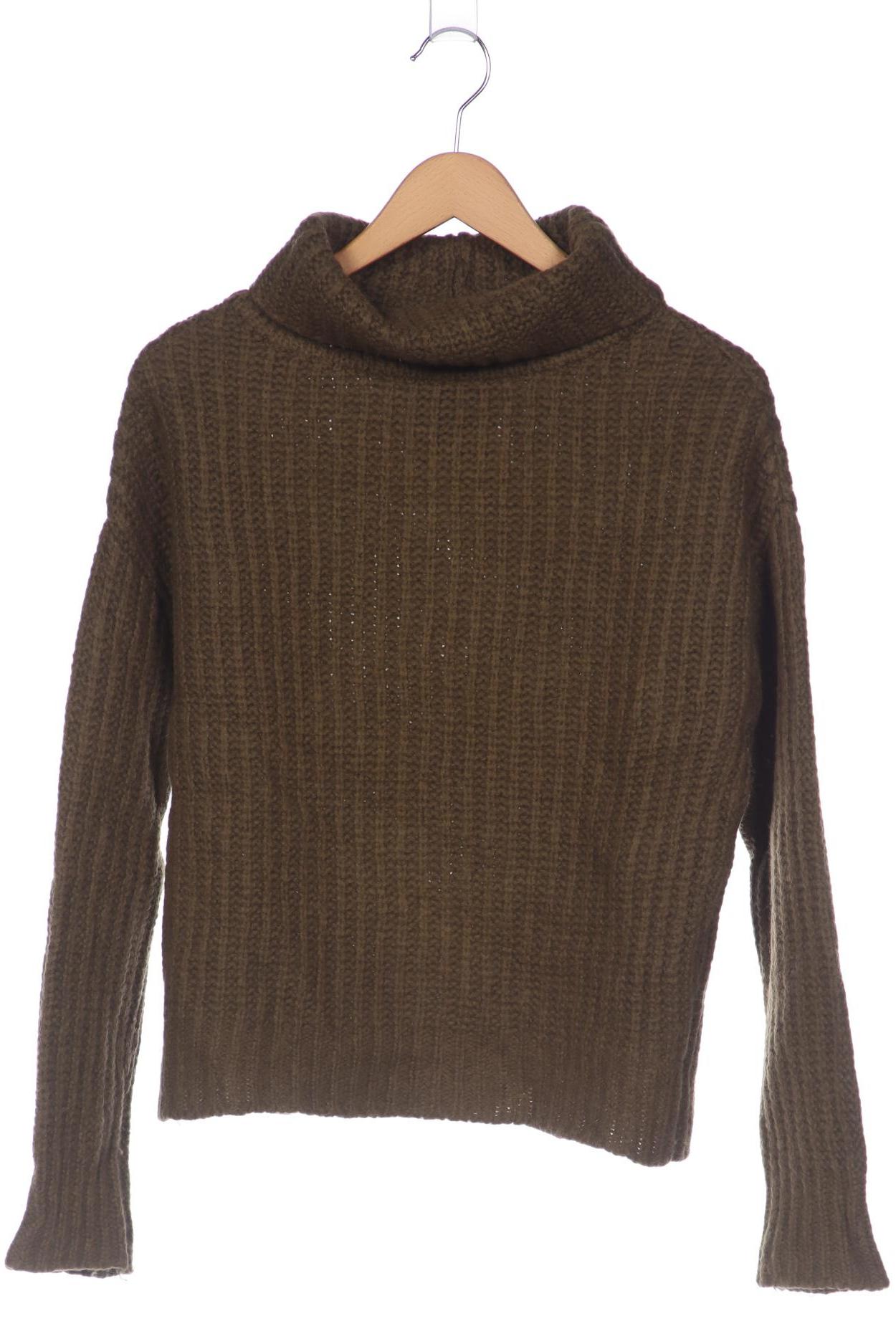 

Riani Damen Pullover, grün, Gr. 36