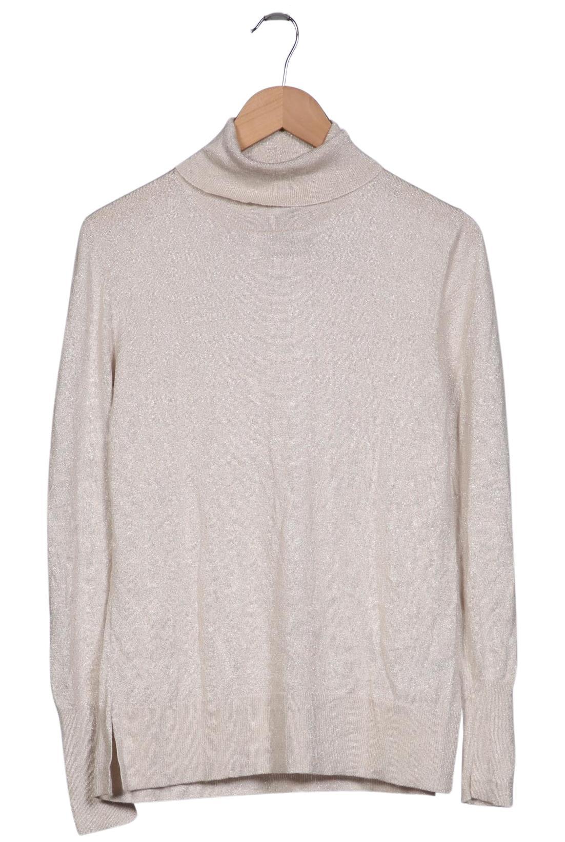

Riani Damen Pullover, beige, Gr. 38