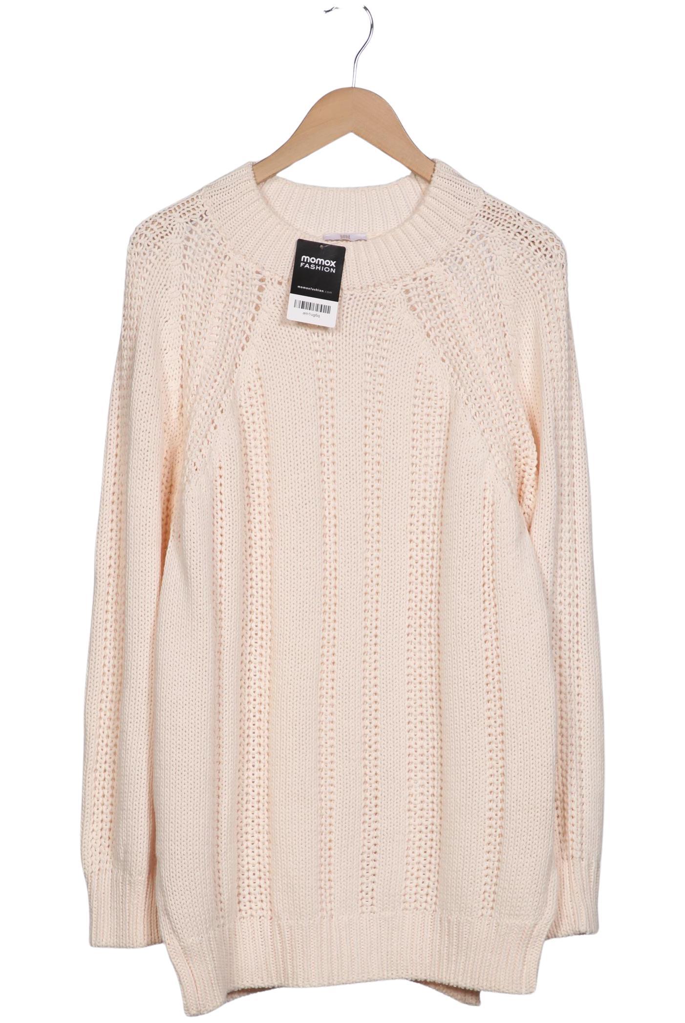 

Riani Damen Pullover, cremeweiß, Gr. 42