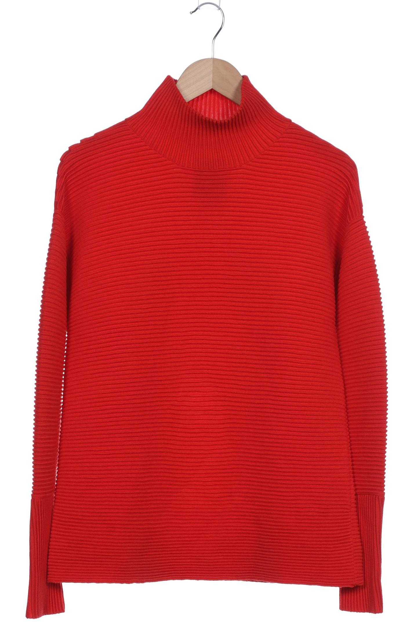 

Riani Damen Pullover, rot, Gr. 36