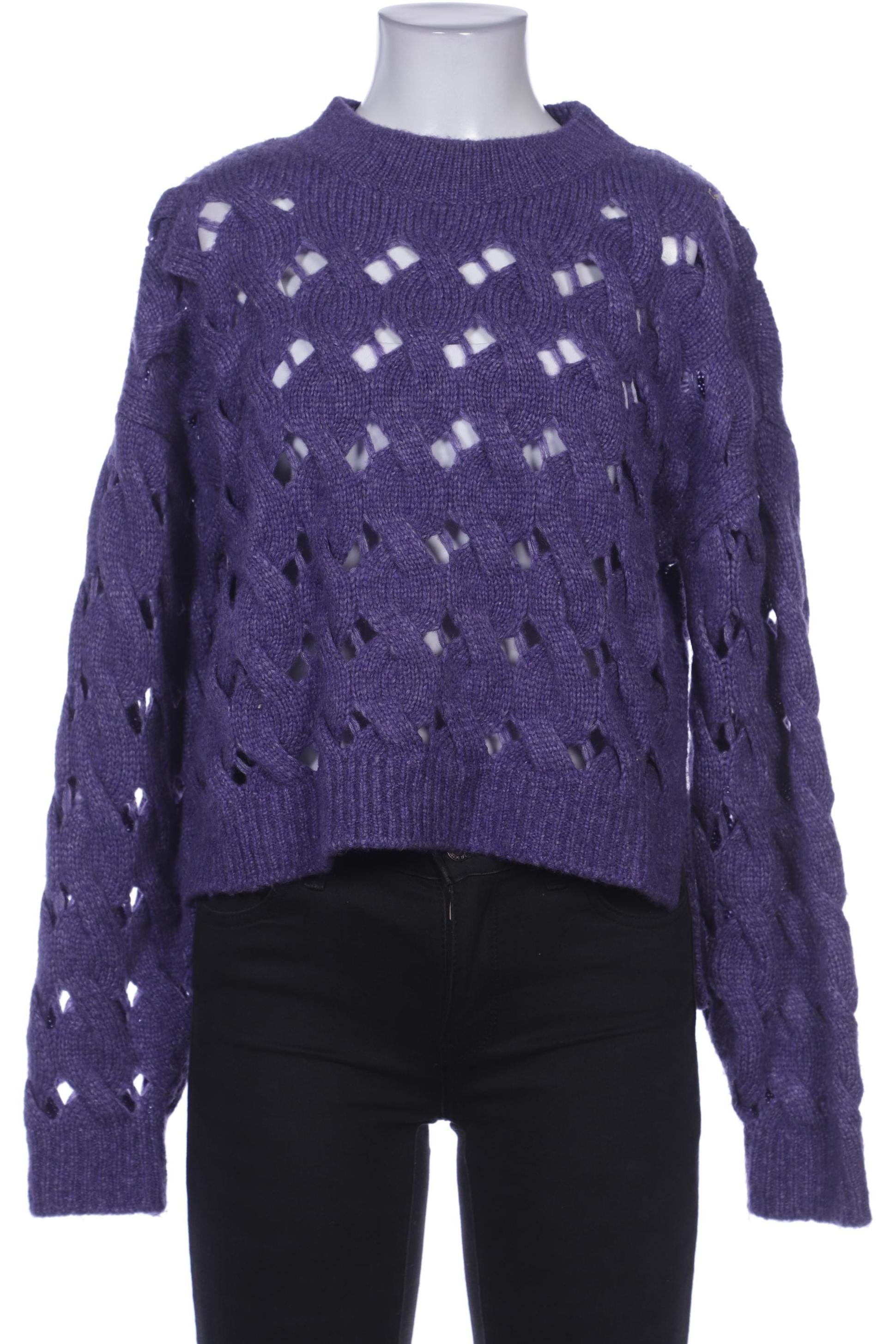 

Riani Damen Pullover, flieder, Gr. 36
