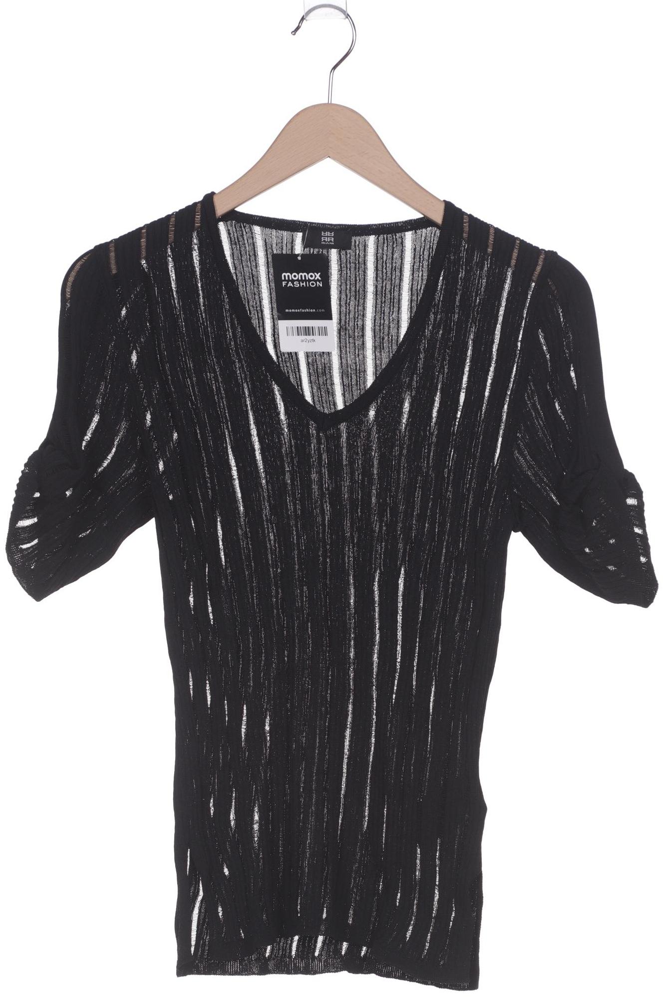 

Riani Damen Pullover, schwarz, Gr. 38