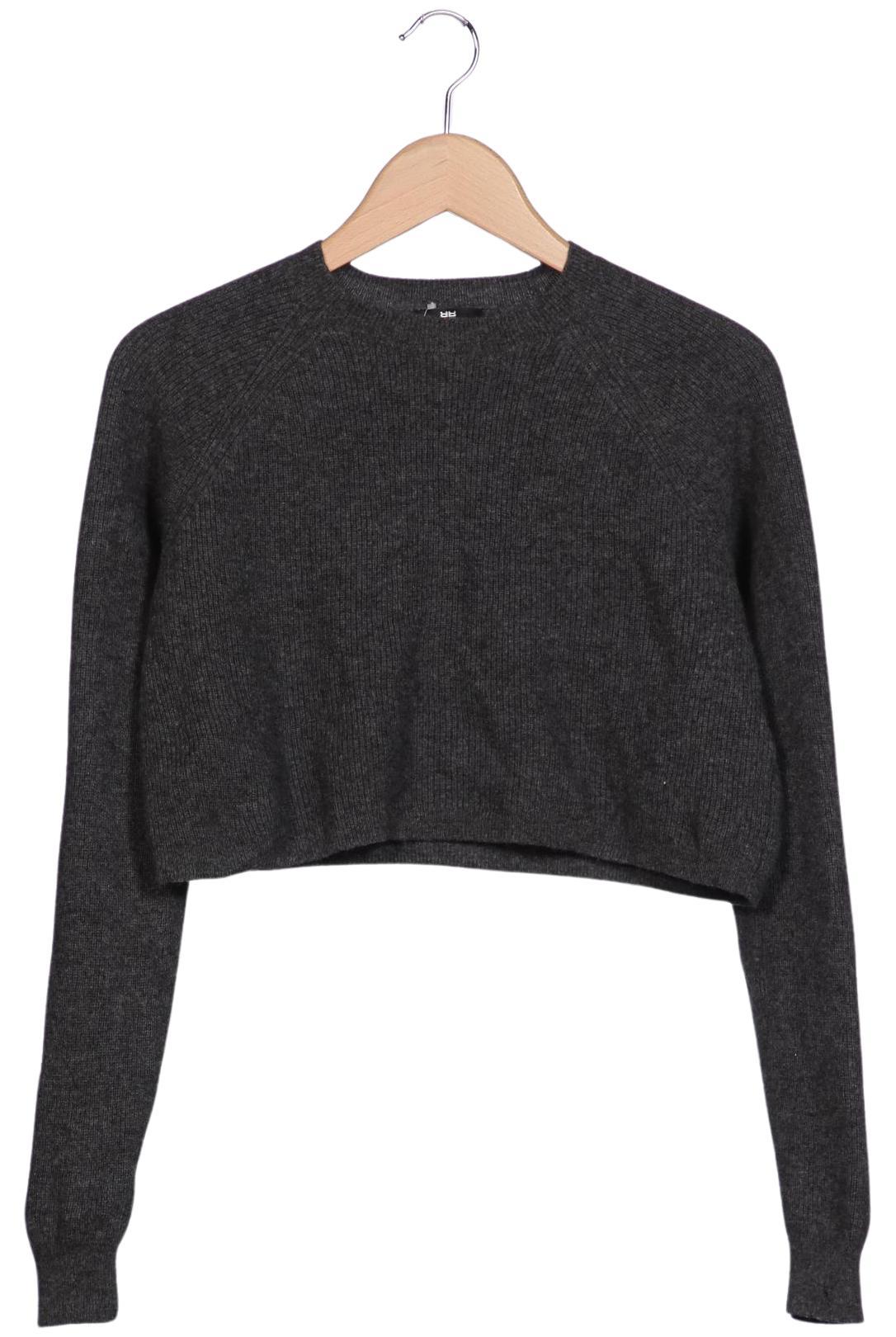 

Riani Damen Pullover, grau, Gr. 36