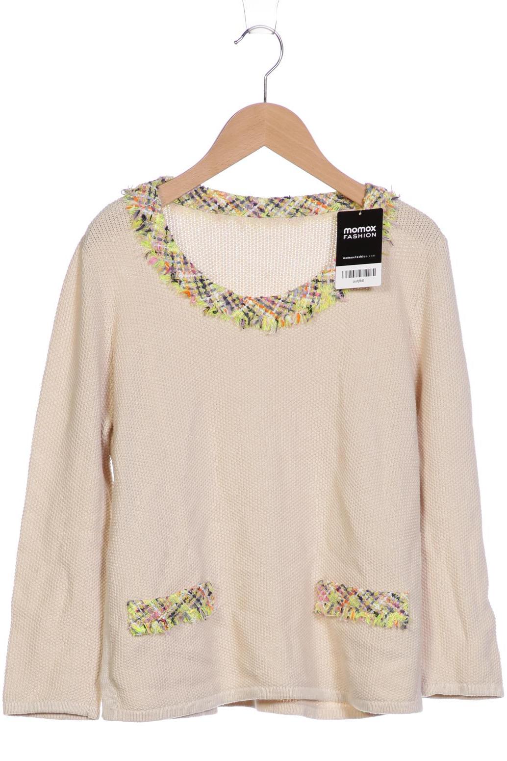 

RIANI Damen Pullover, cremeweiß