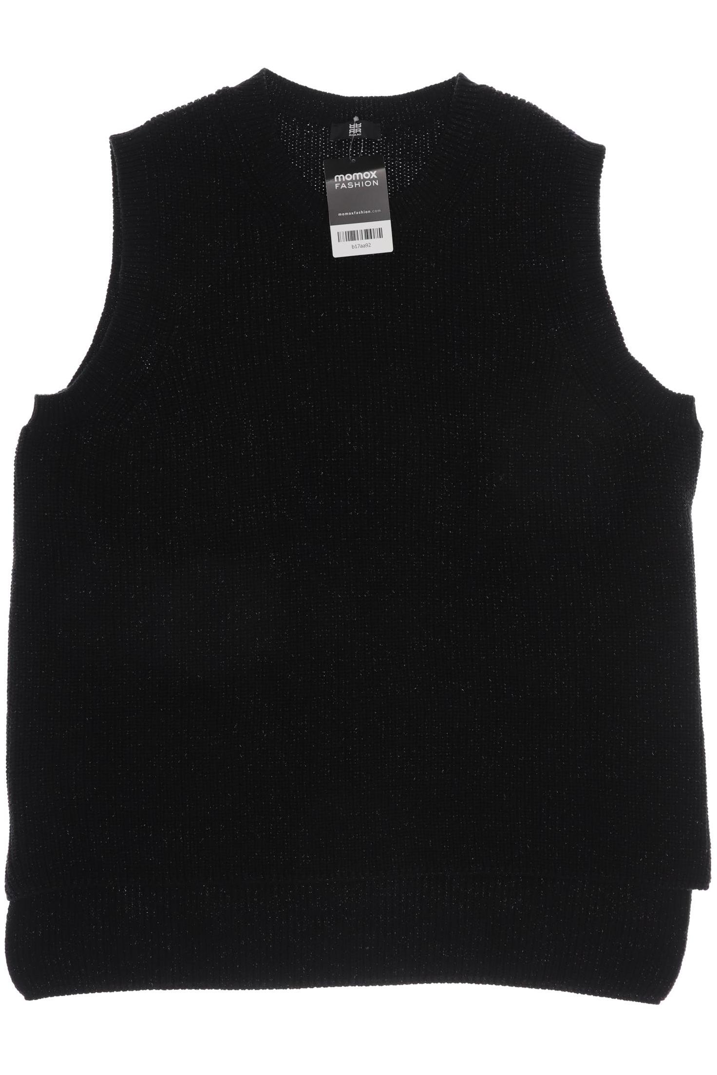 

Riani Damen Pullover, schwarz, Gr. 40