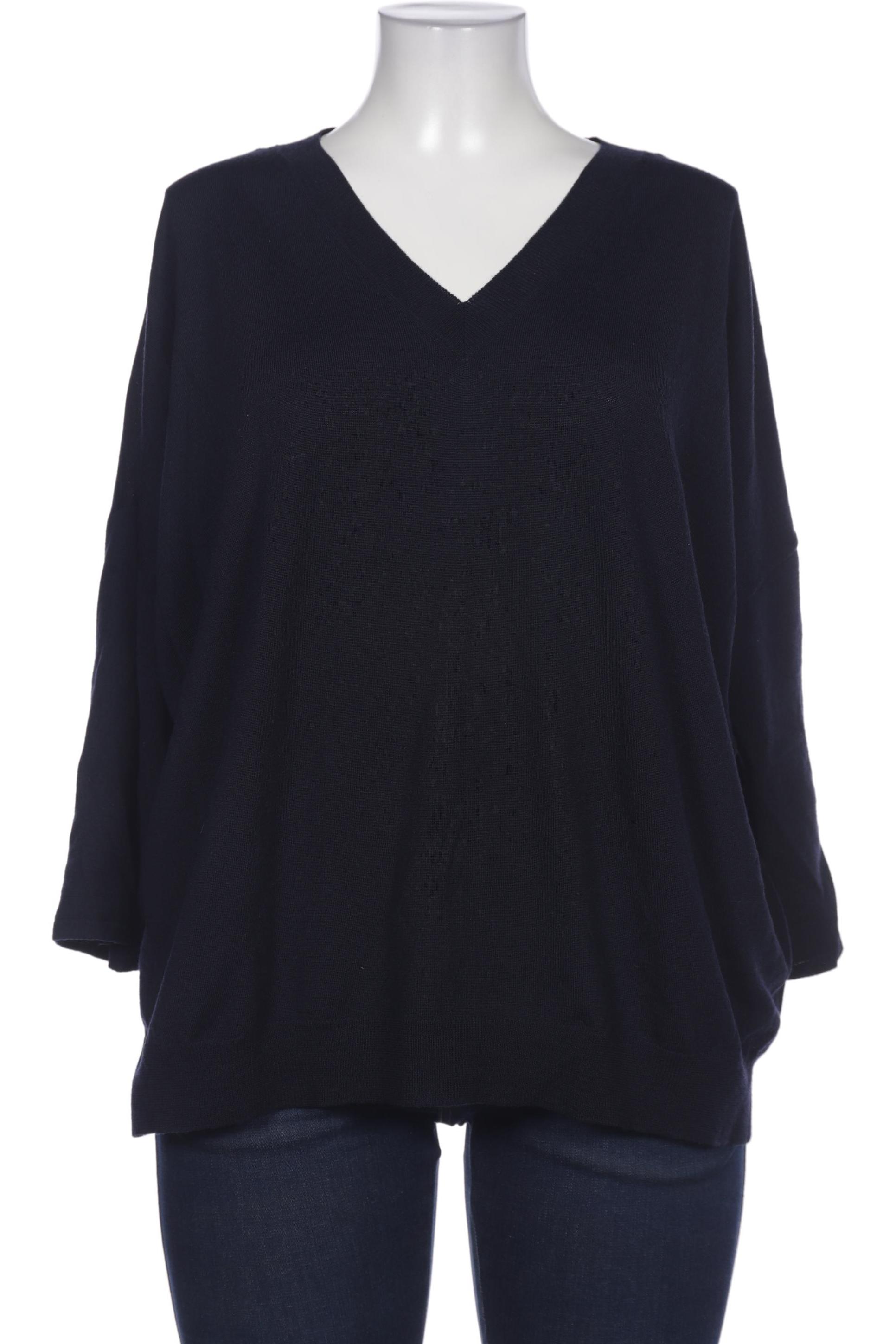 

RIANI Damen Pullover, marineblau