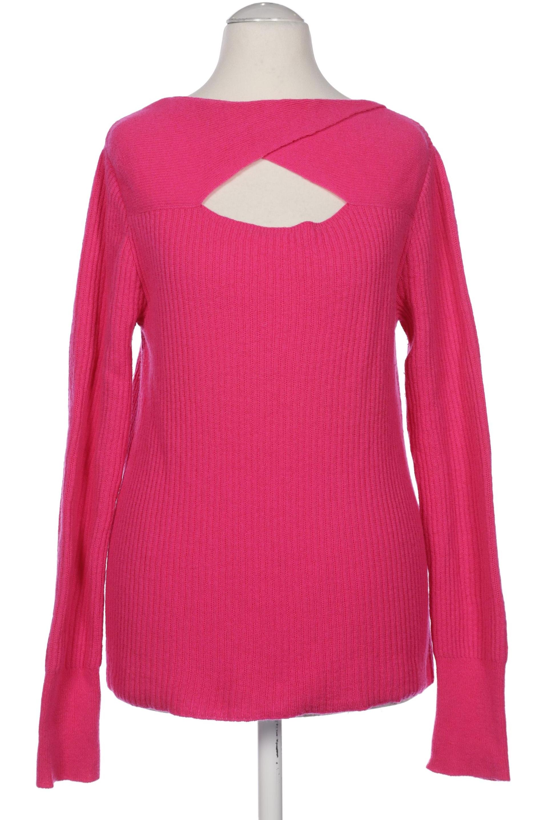 

Riani Damen Pullover, pink, Gr. 34