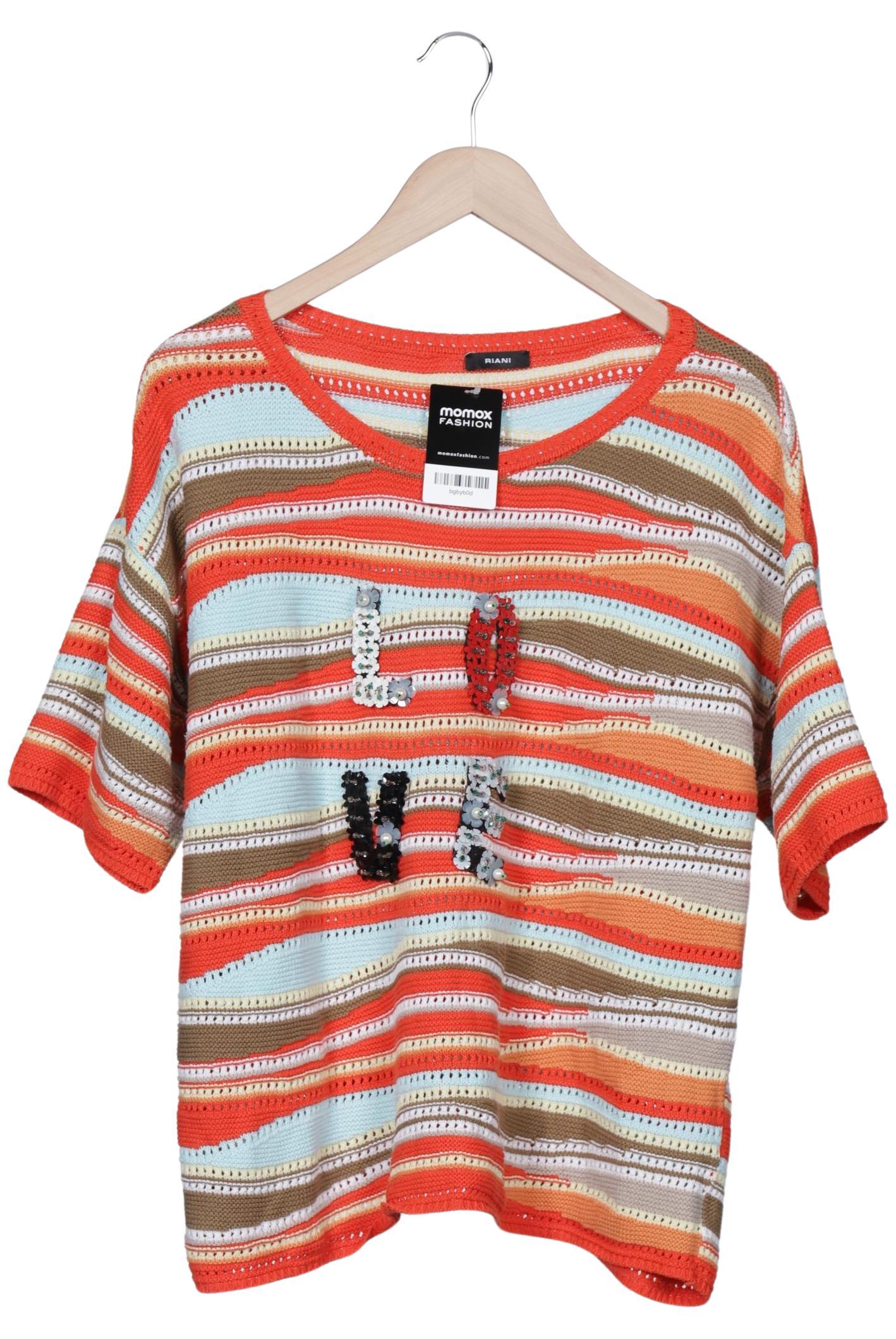 

Riani Damen Pullover, mehrfarbig, Gr. 44