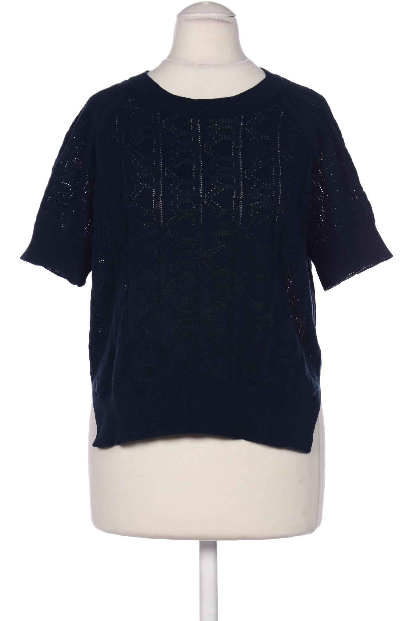 

Riani Damen Pullover, marineblau, Gr. 34