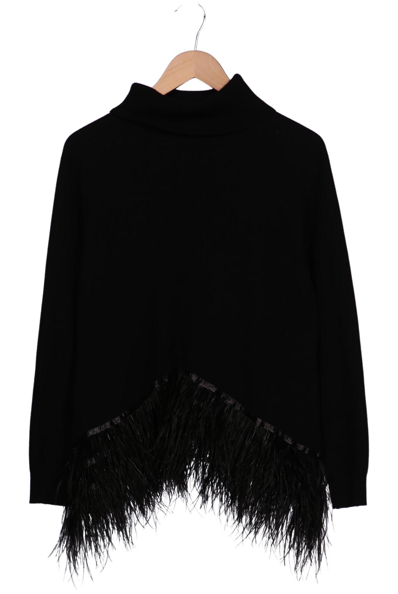 

Riani Damen Pullover, schwarz, Gr. 38