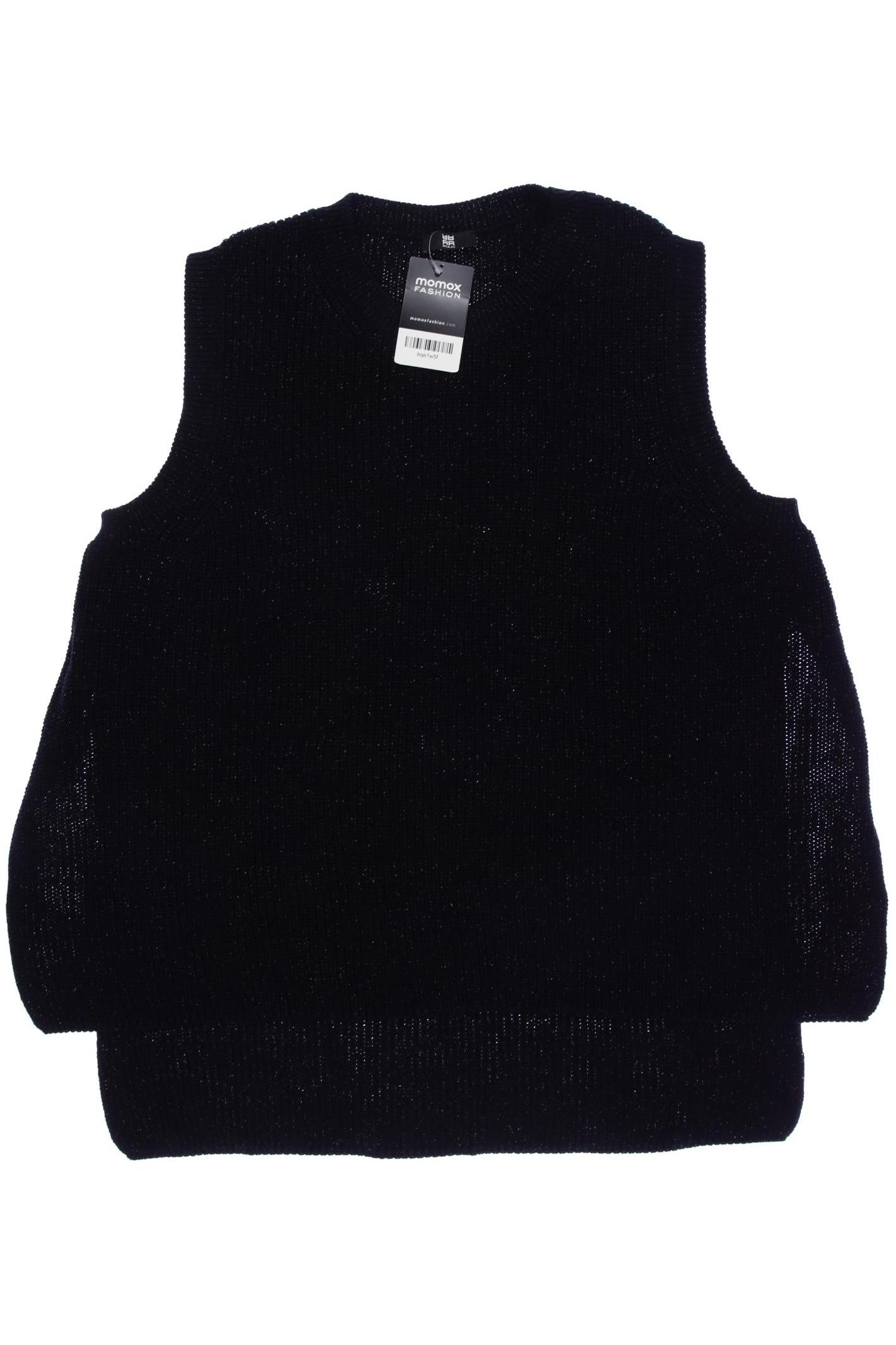 

Riani Damen Pullover, schwarz, Gr. 40