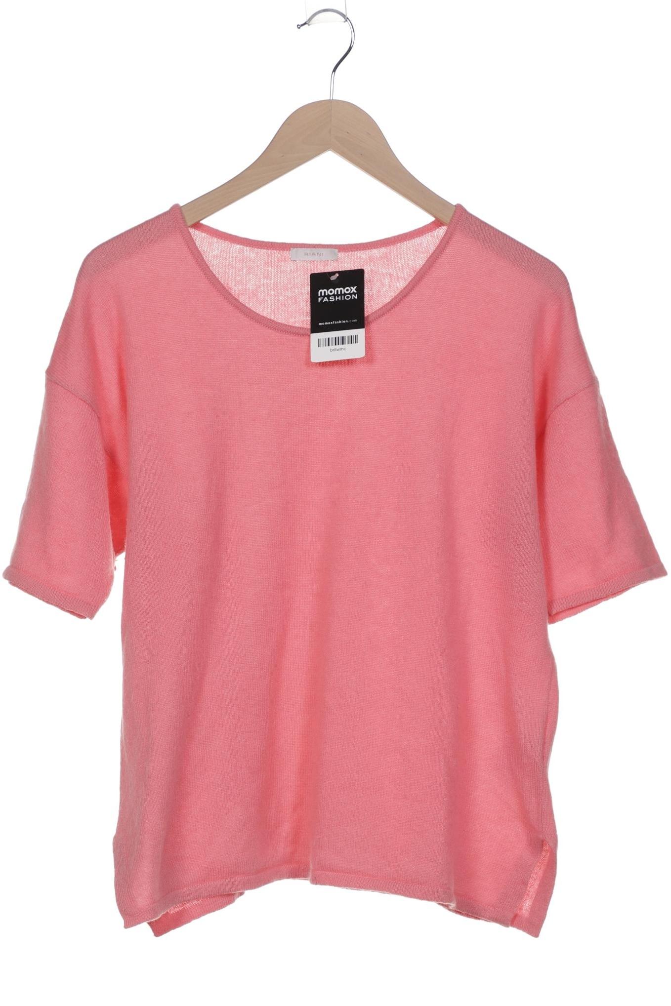 

Riani Damen Pullover, pink, Gr. 36