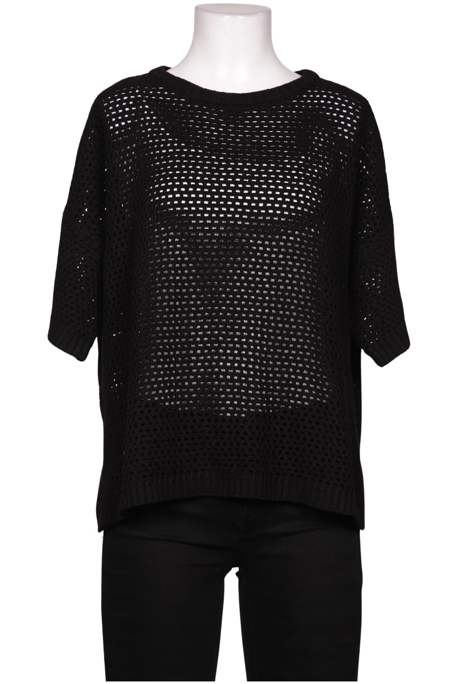 

Riani Damen Pullover, schwarz, Gr. 40