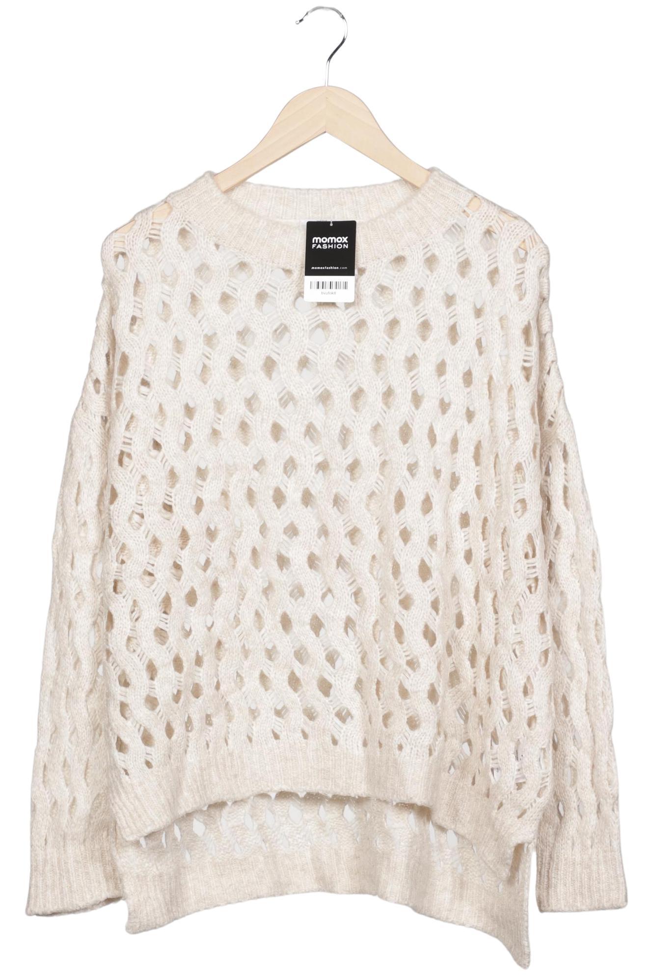 

Riani Damen Pullover, beige, Gr. 44