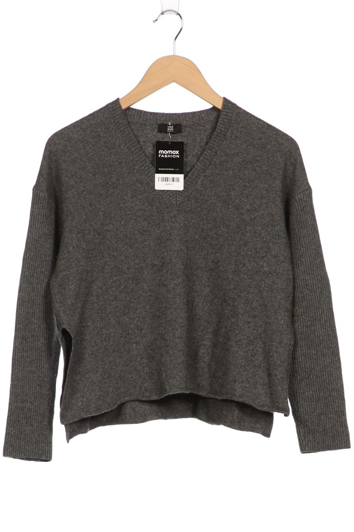 

Riani Damen Pullover, grau, Gr. 36