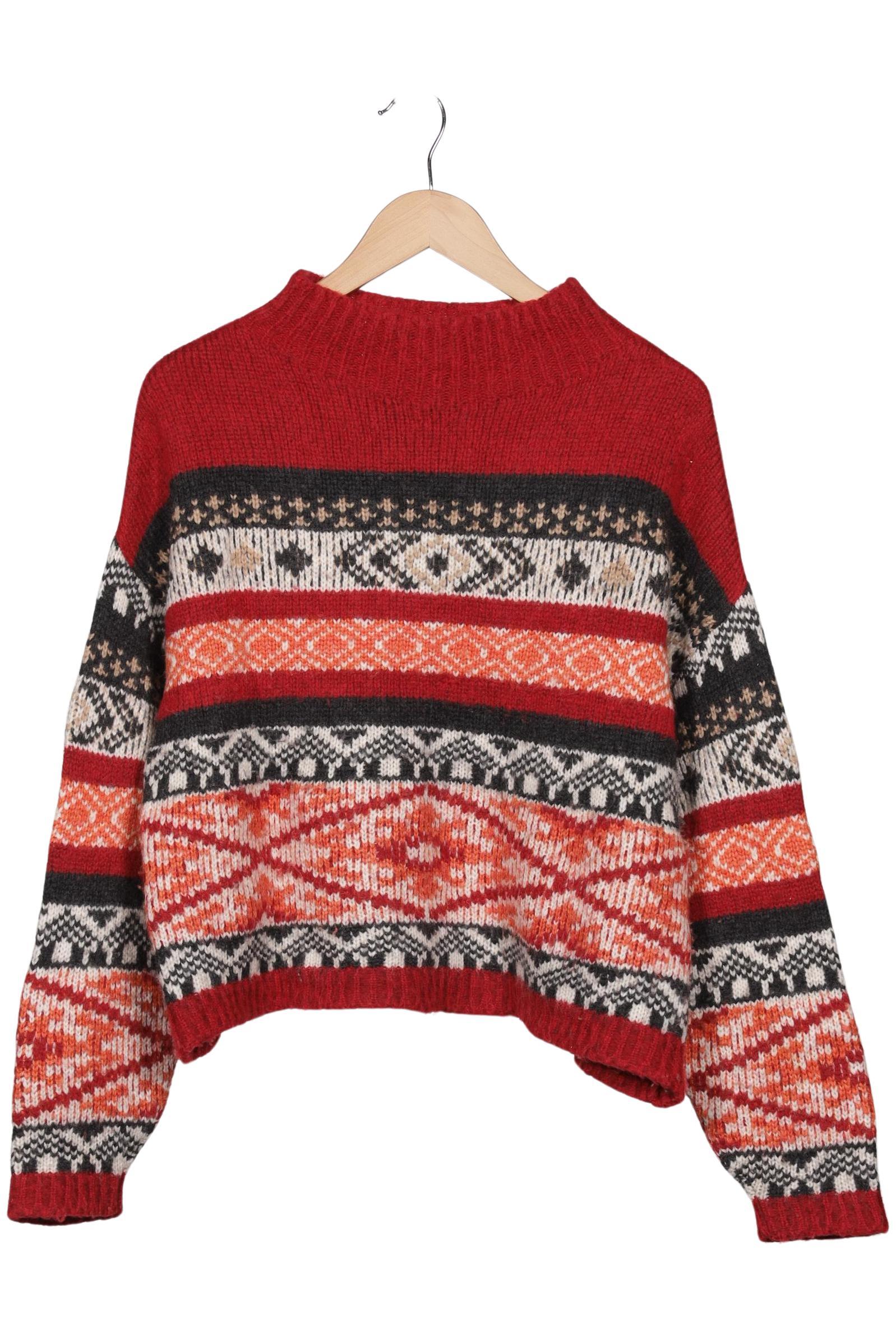 

Riani Damen Pullover, mehrfarbig, Gr. 38