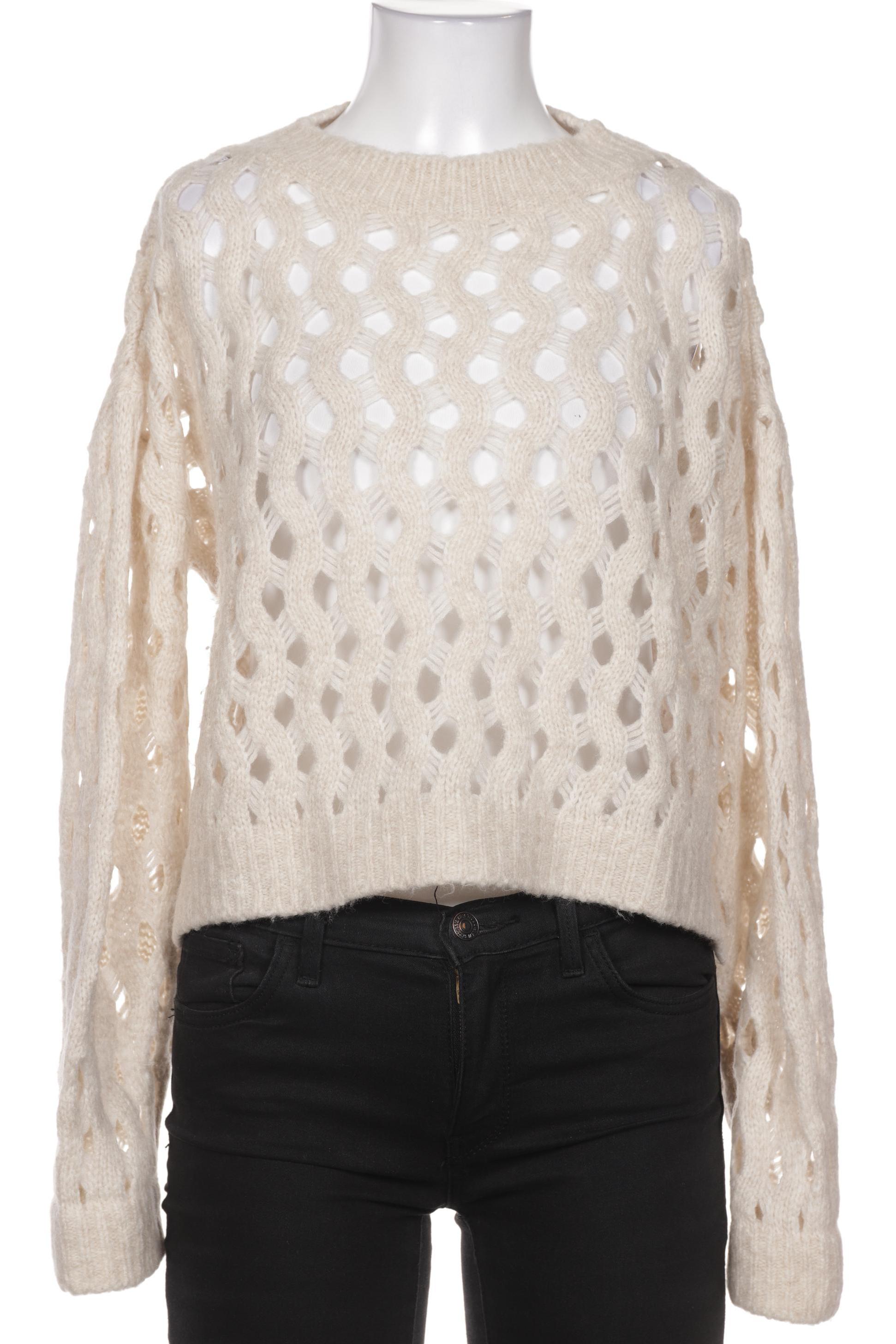 

Riani Damen Pullover, beige, Gr. 34
