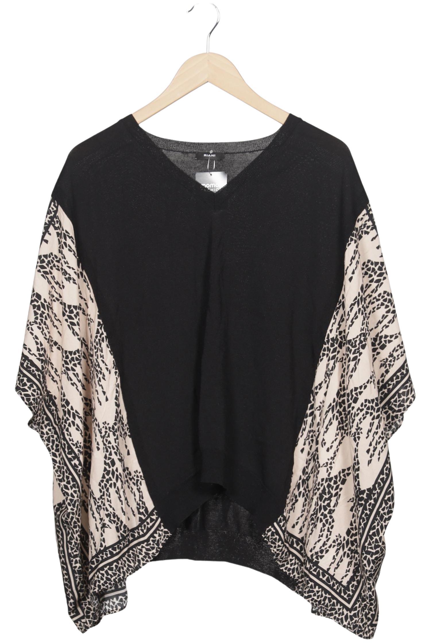 

Riani Damen Pullover, mehrfarbig, Gr. 36