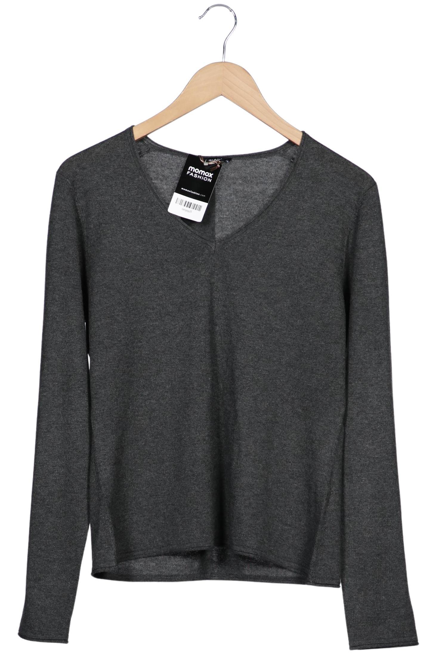 

Riani Damen Pullover, grau, Gr. 40