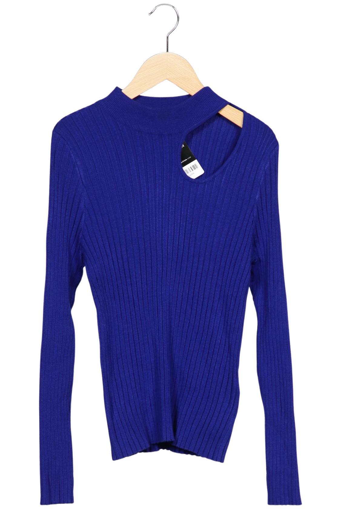 

Riani Damen Pullover, blau, Gr. 44