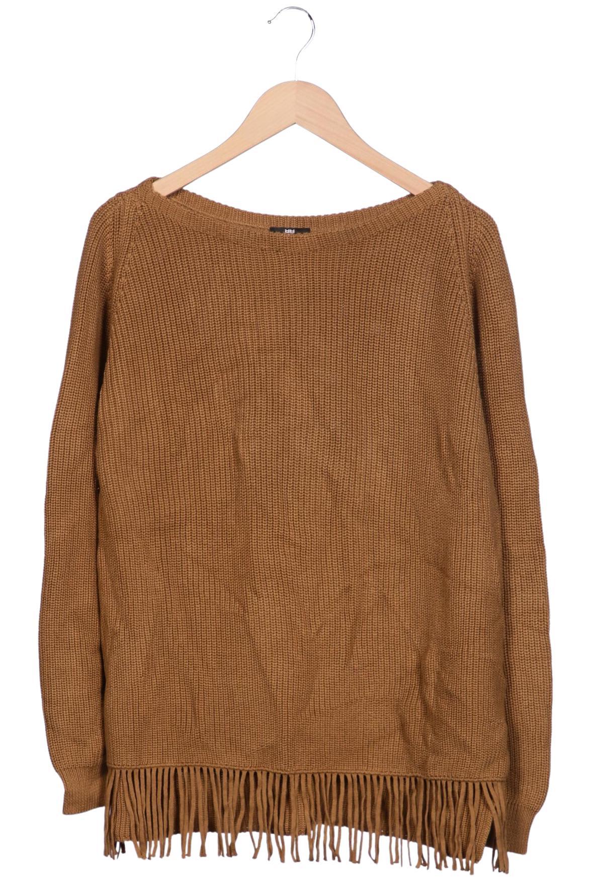 

Riani Damen Pullover, braun, Gr. 44