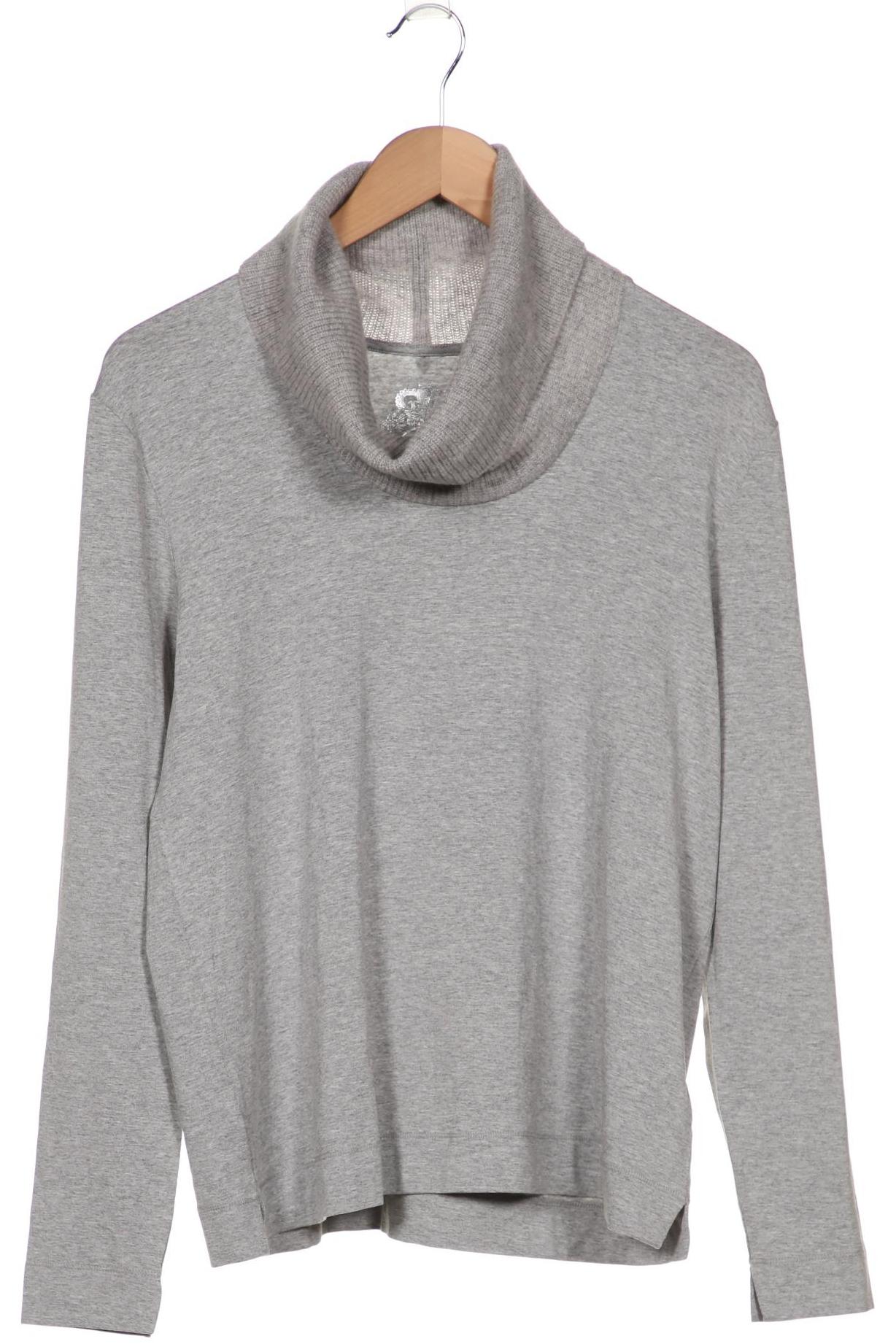 

Riani Damen Pullover, grau, Gr. 40