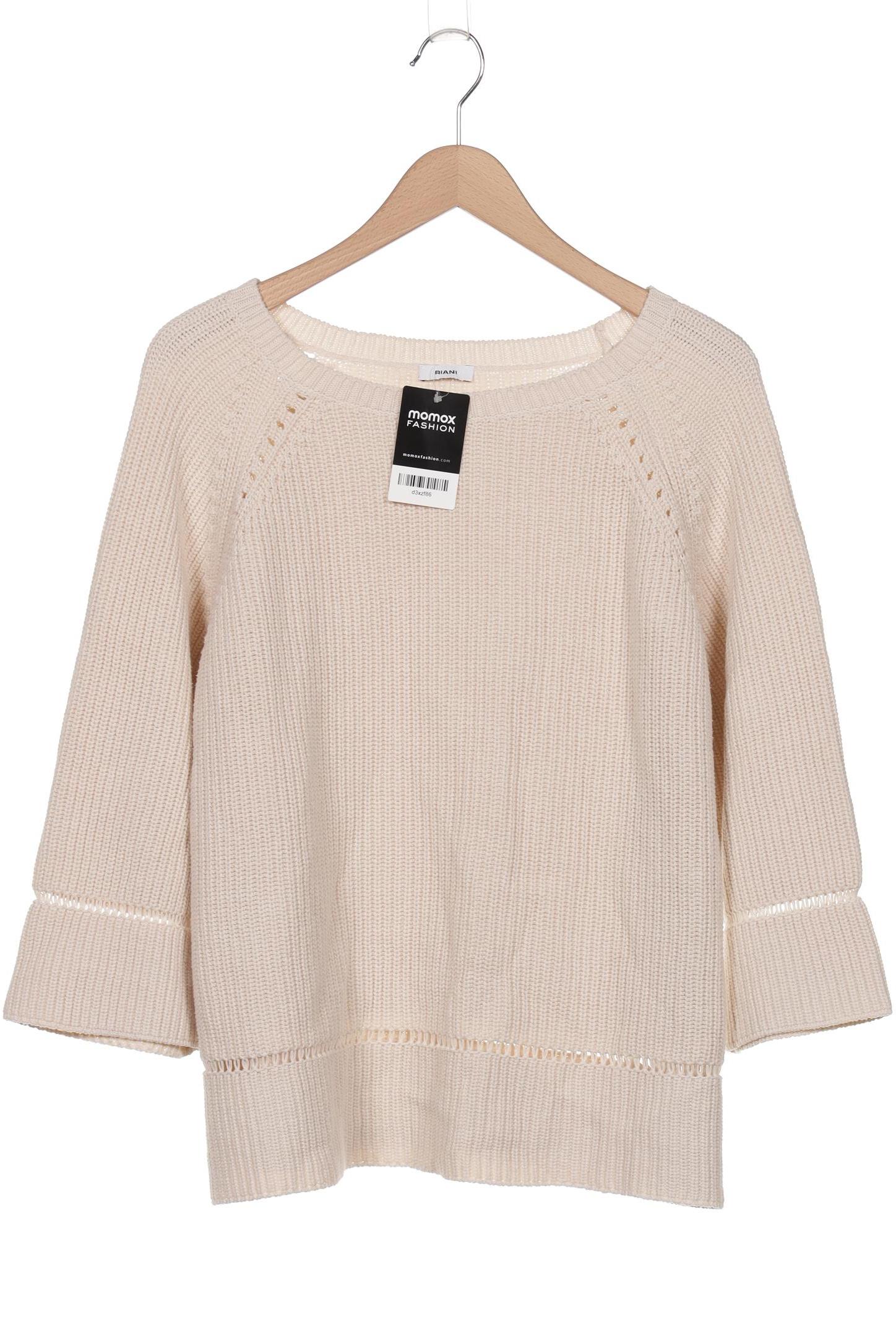 

Riani Damen Pullover, beige, Gr. 44