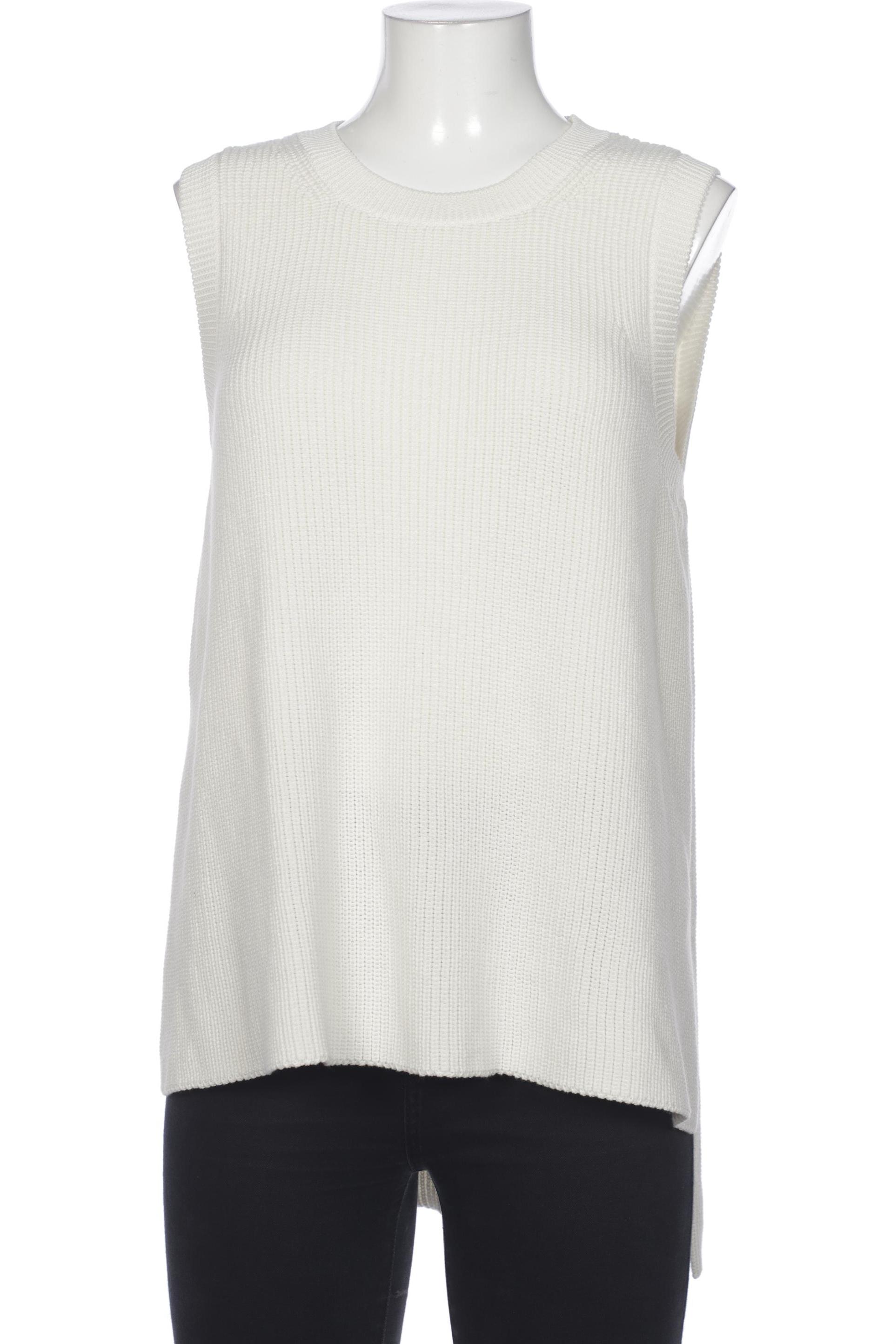 

Riani Damen Pullover, weiß, Gr. 34