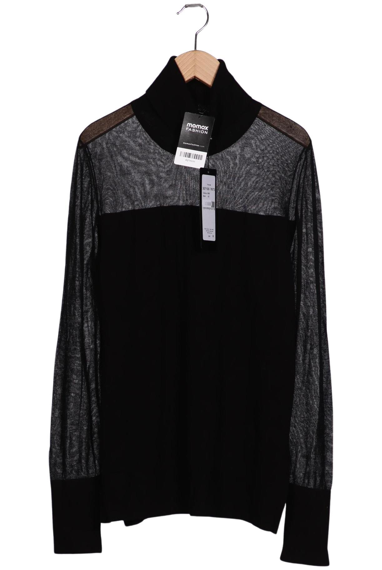 

Riani Damen Pullover, schwarz, Gr. 42