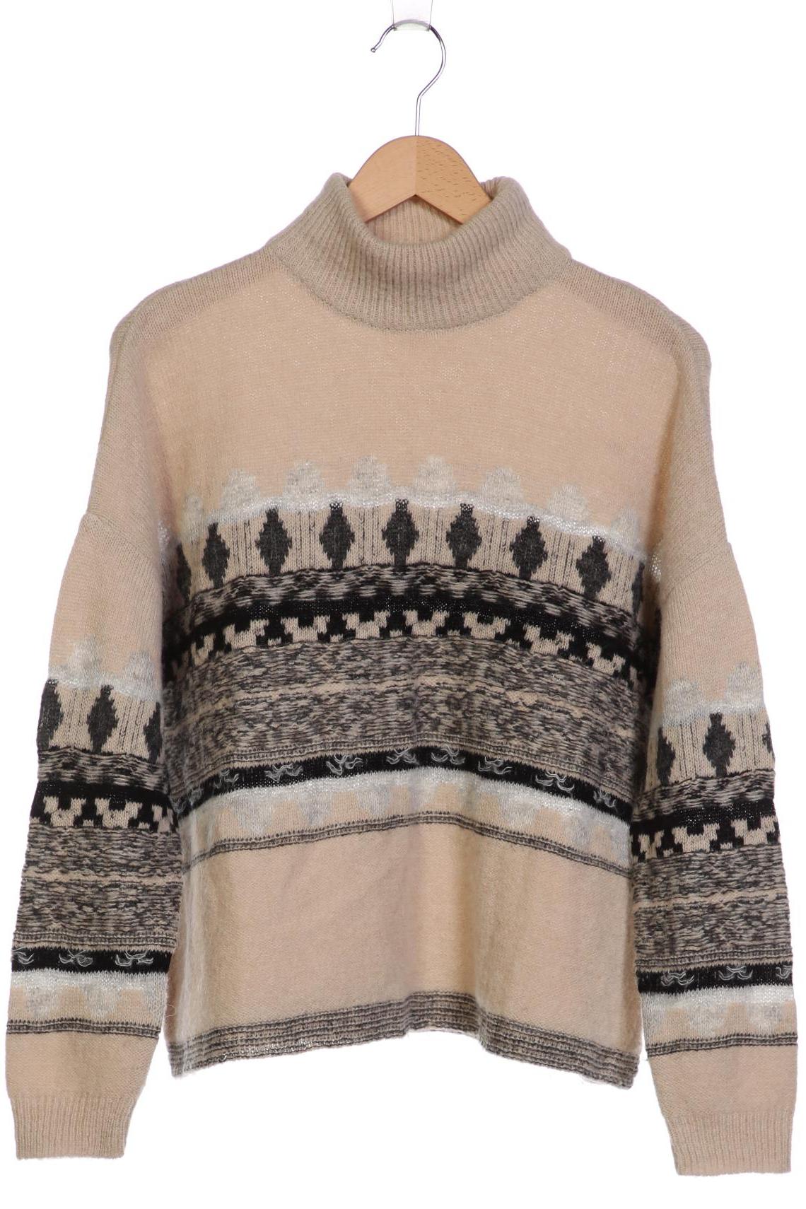 

Riani Damen Pullover, beige, Gr. 38