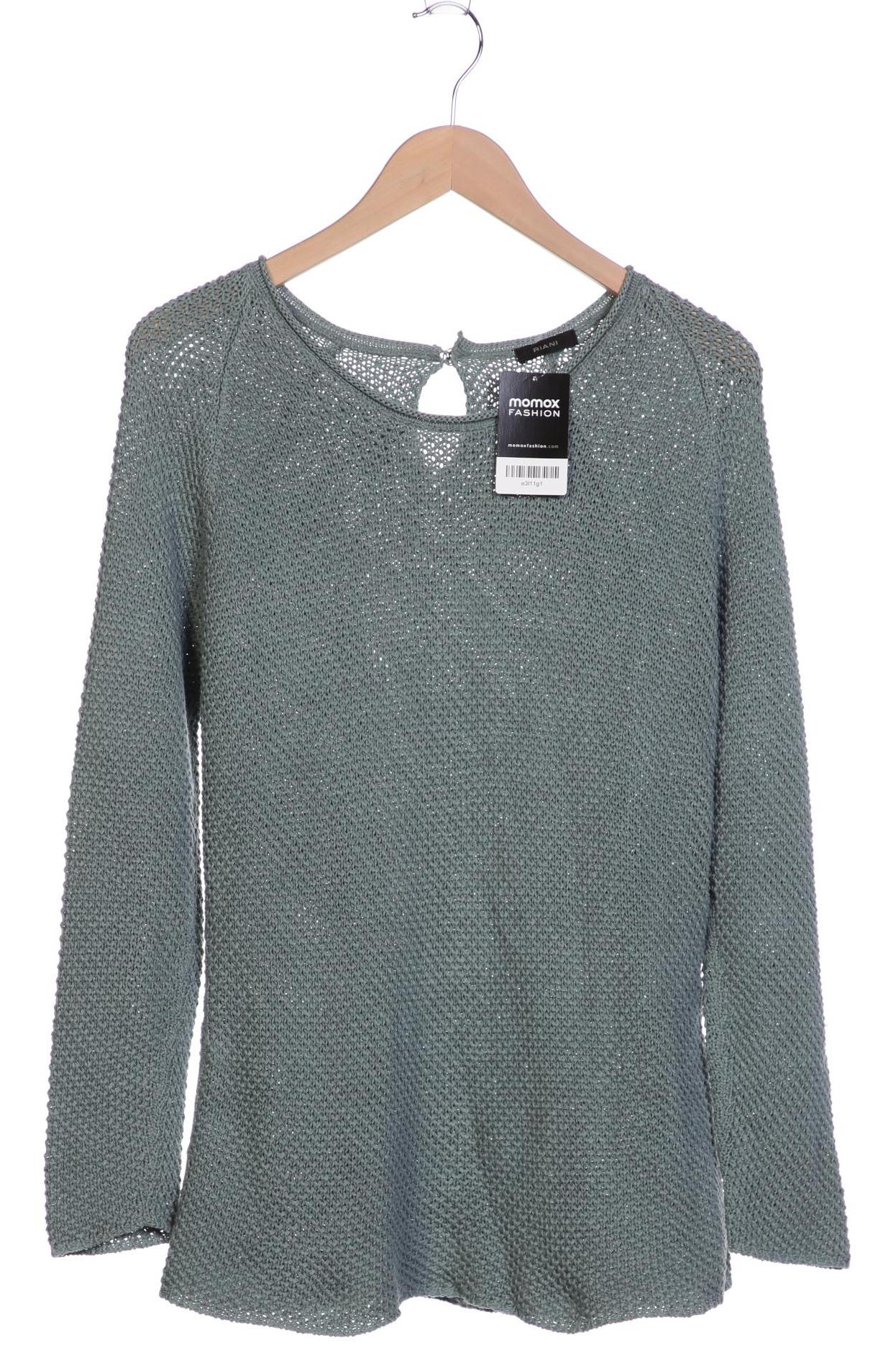 

RIANI Damen Pullover, türkis