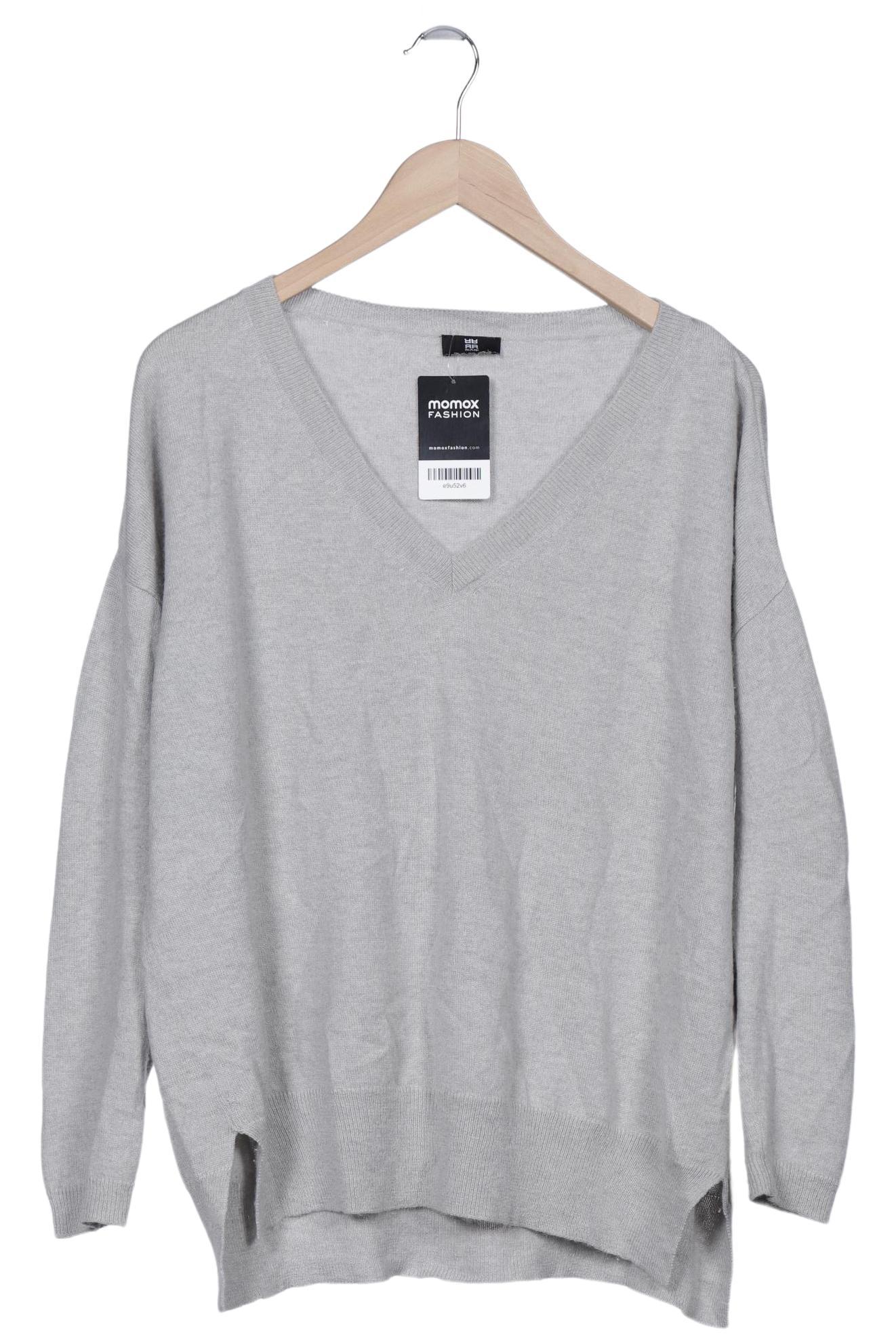 

Riani Damen Pullover, grau, Gr. 48