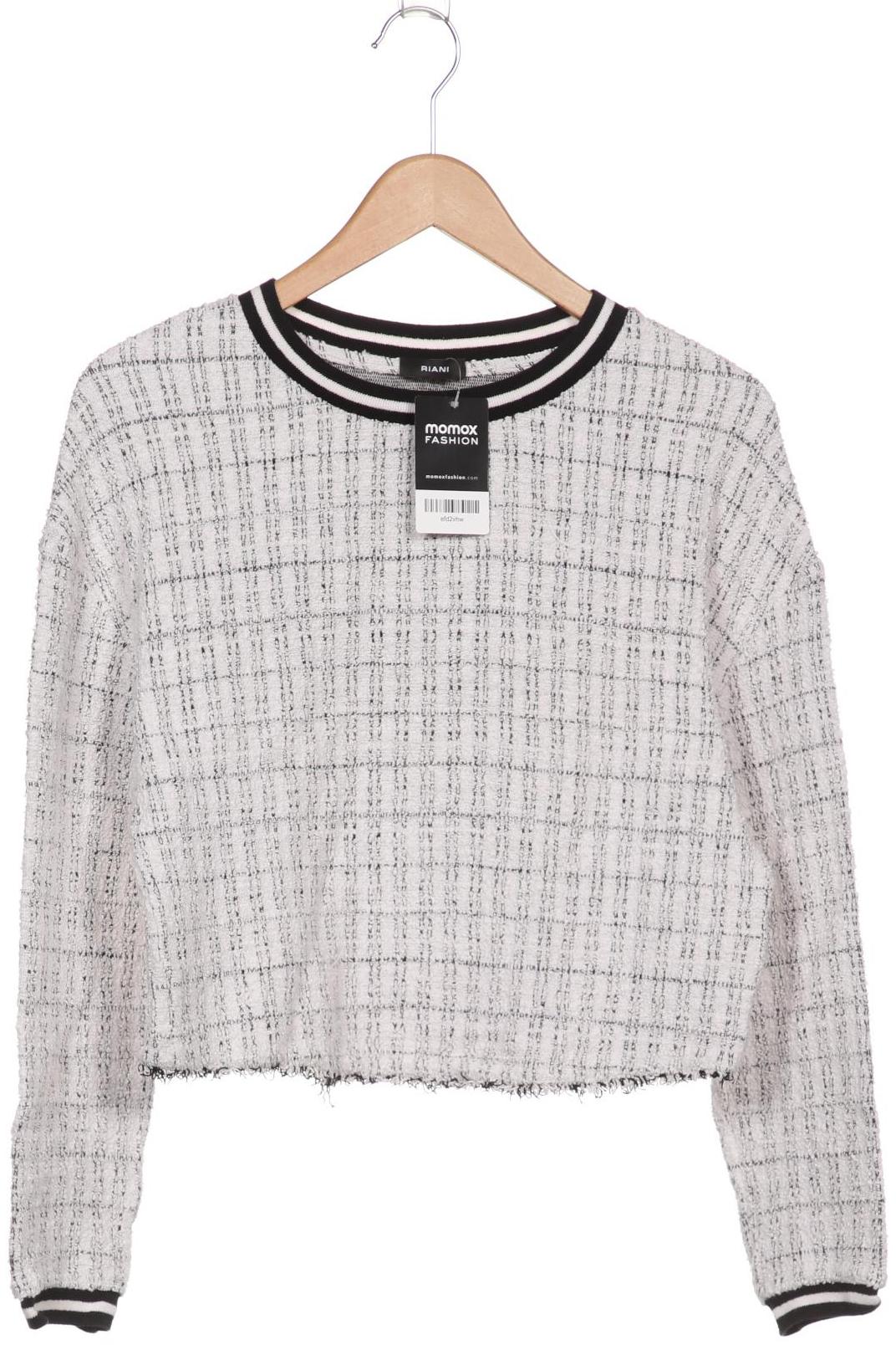 

RIANI Damen Pullover, weiß