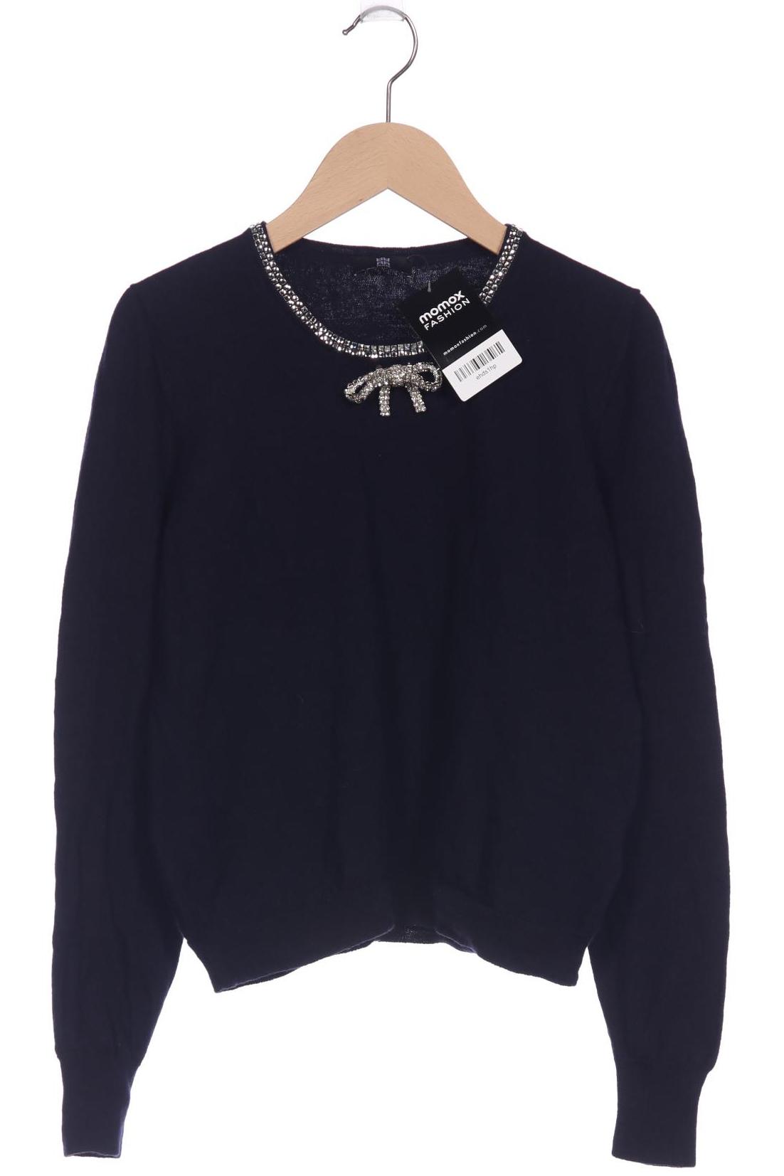 

Riani Damen Pullover, marineblau, Gr. 36
