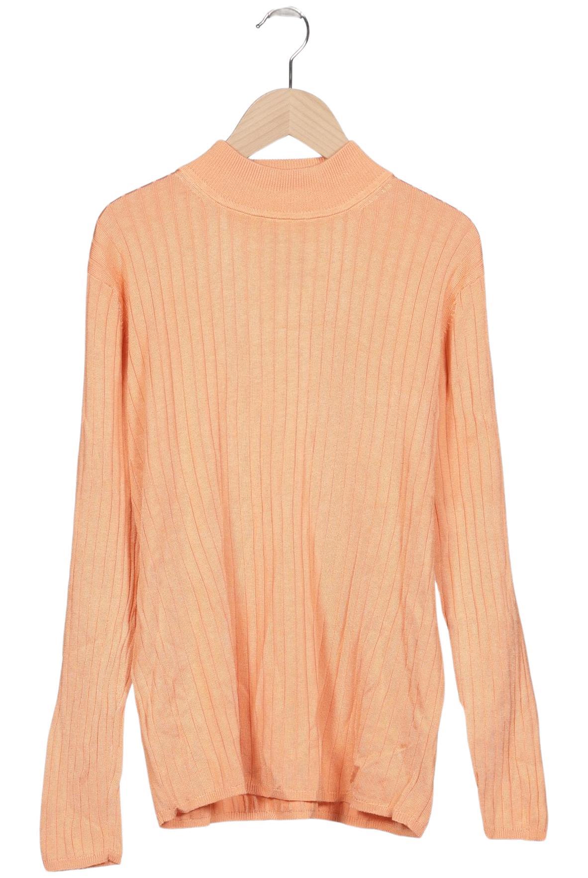 

Riani Damen Pullover, orange, Gr. 40