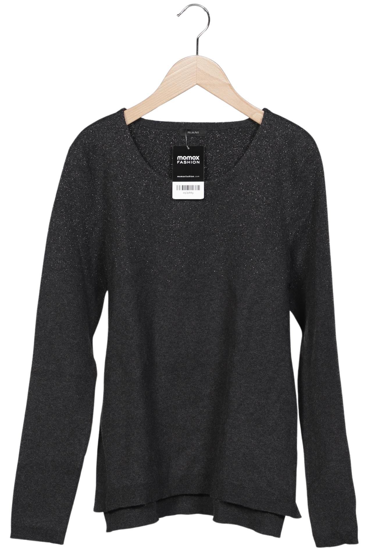 

Riani Damen Pullover, grau, Gr. 36