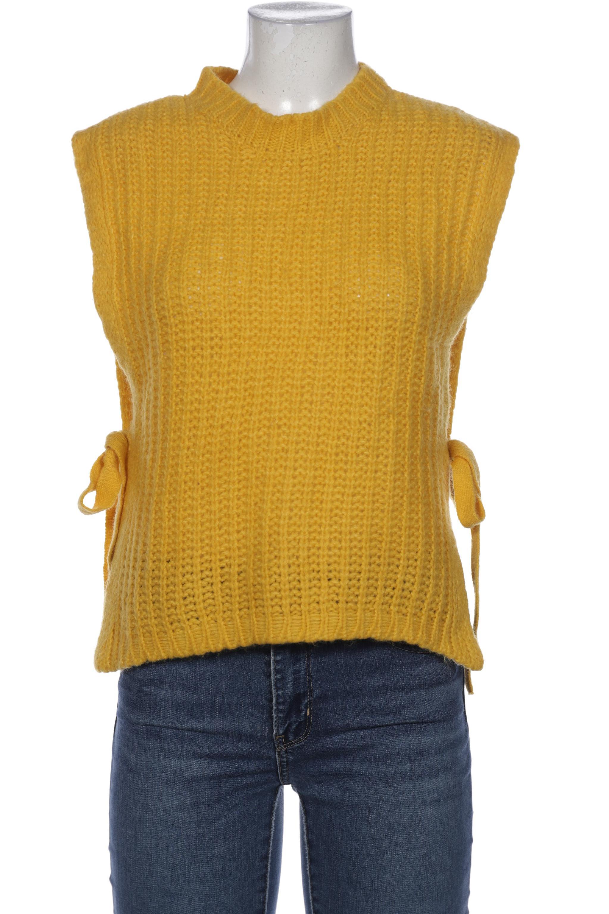 

Riani Damen Pullover, gelb, Gr. 38