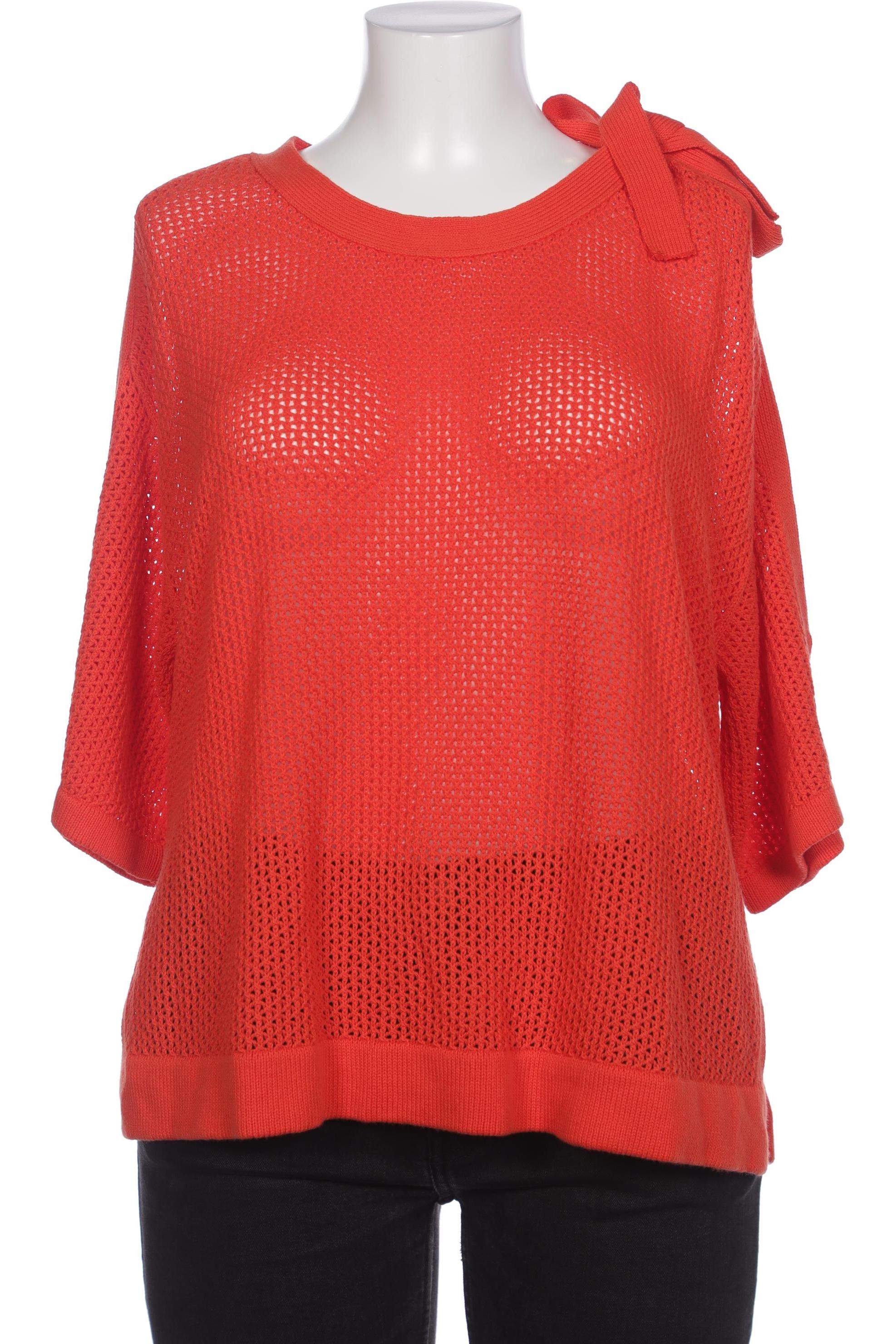 

Riani Damen Pullover, rot, Gr. 44