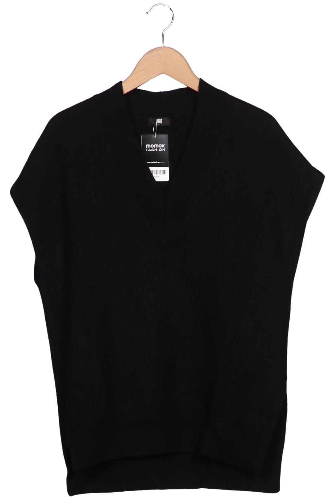 

Riani Damen Pullover, schwarz, Gr. 38