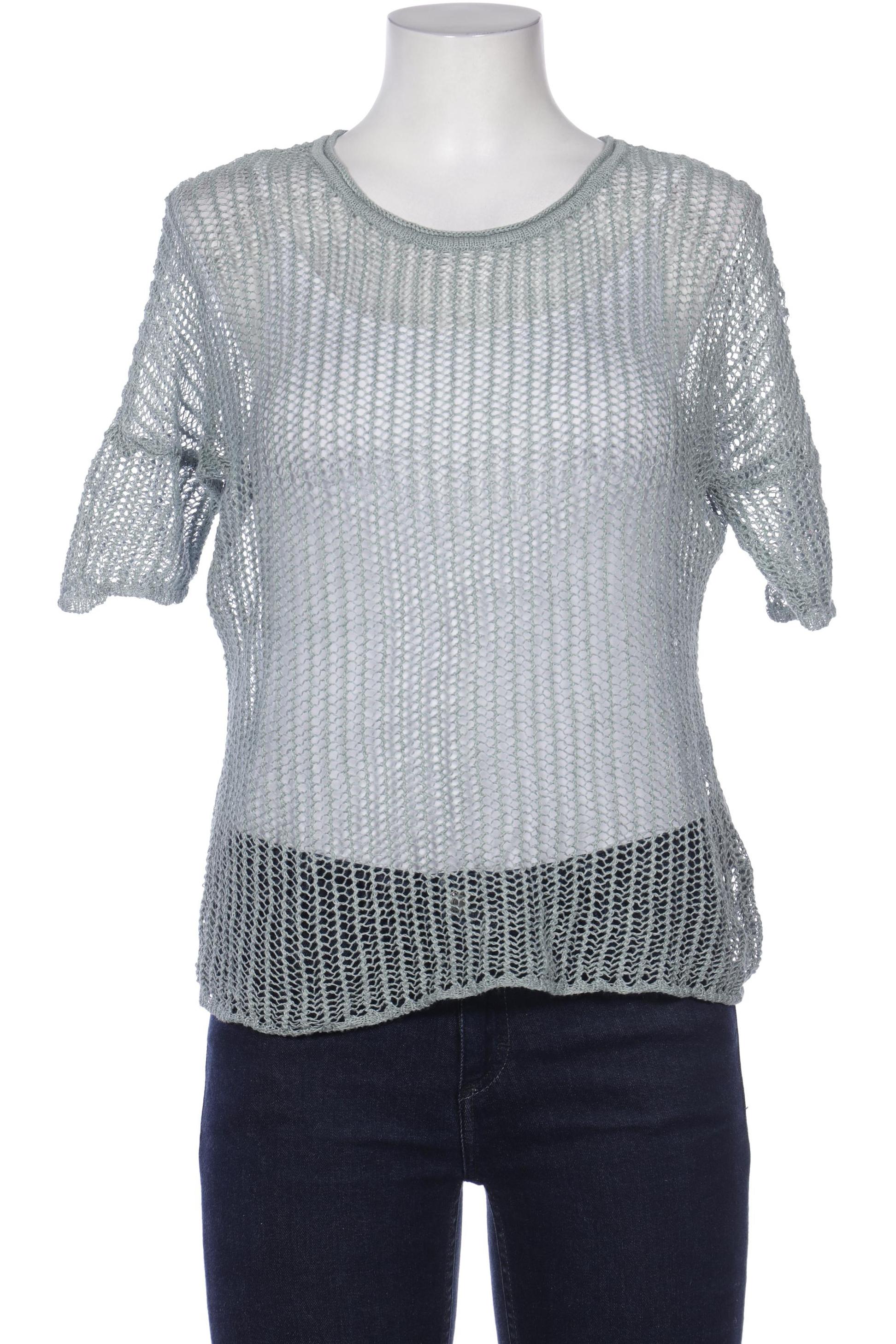 

Riani Damen Pullover, grün, Gr. 38