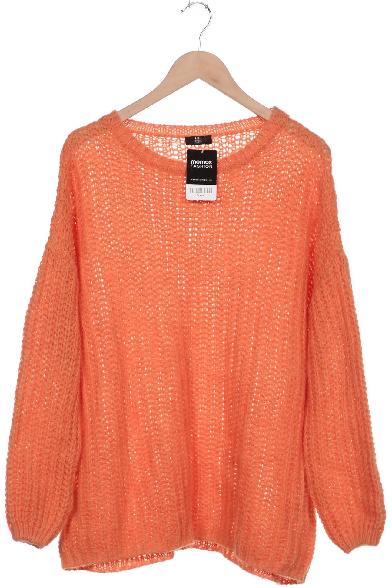 

RIANI Damen Pullover, orange