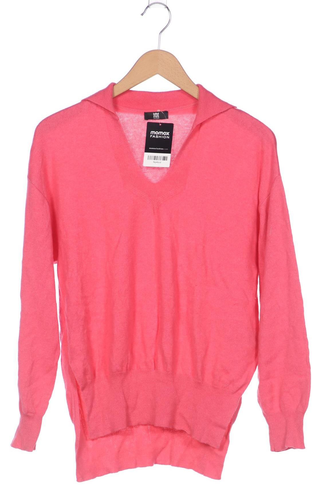 

Riani Damen Pullover, pink, Gr. 38