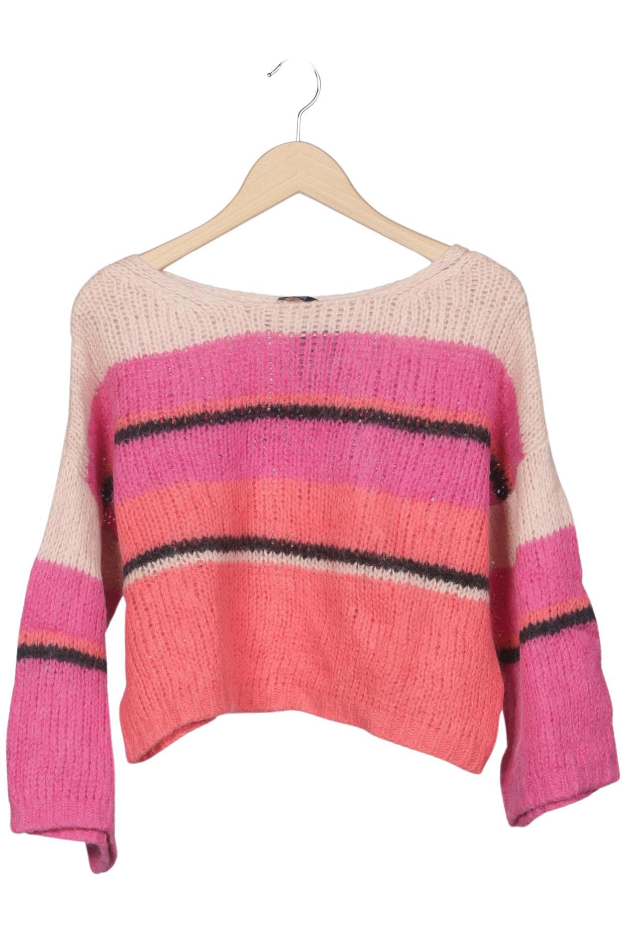 

Riani Damen Pullover, mehrfarbig, Gr. 40