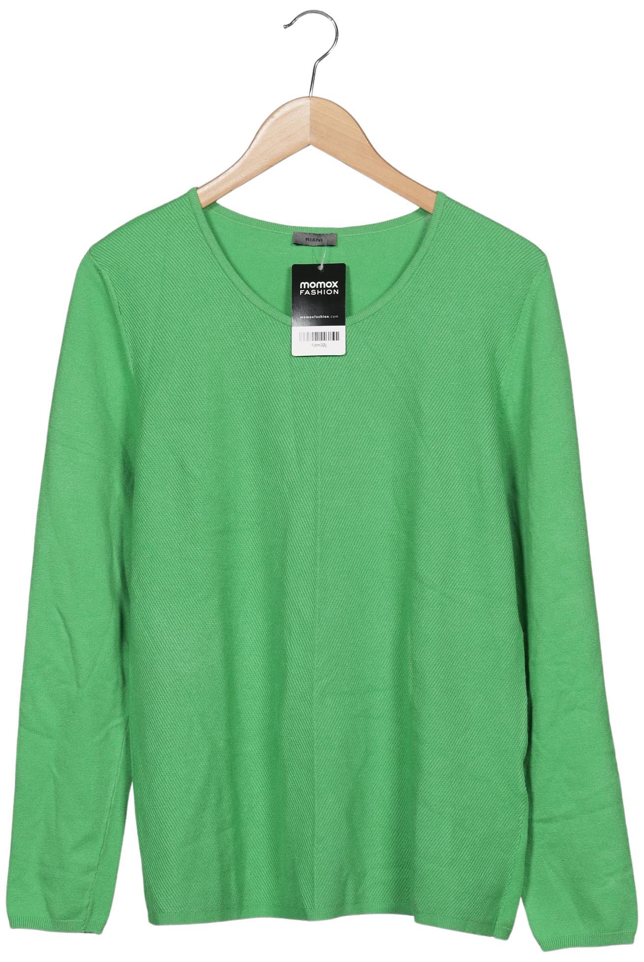 

Riani Damen Pullover, grün, Gr. 42