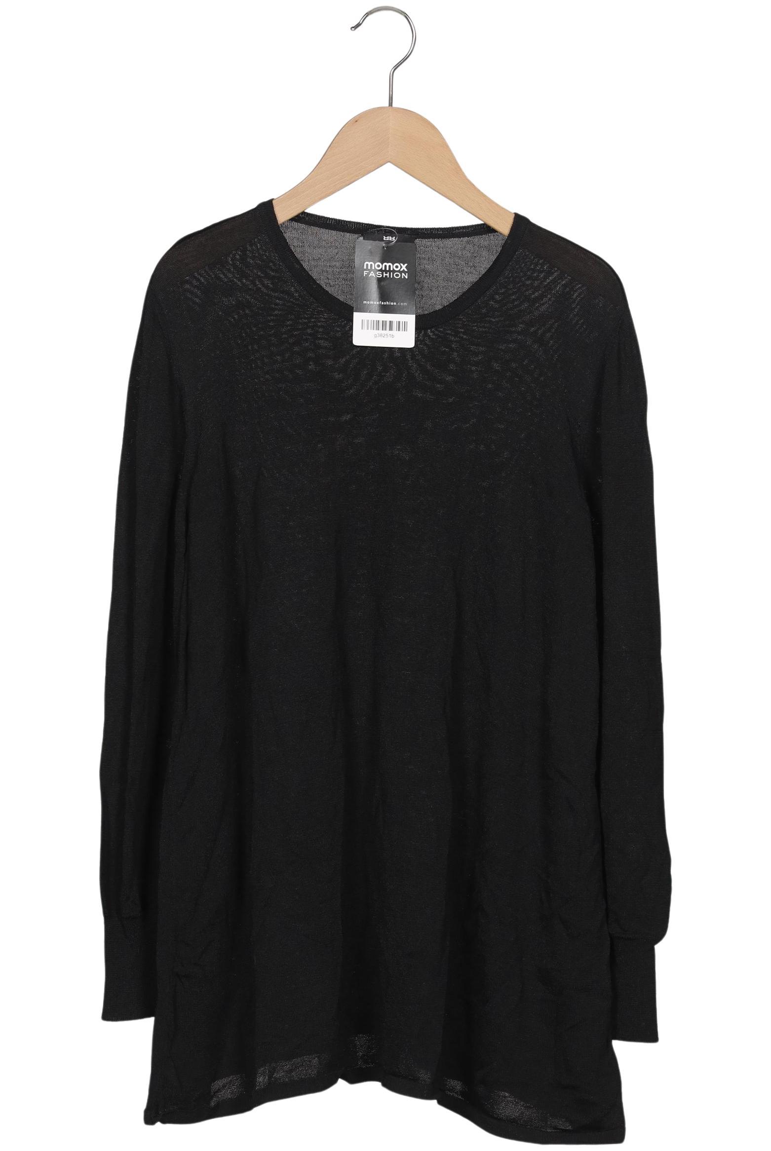 

Riani Damen Pullover, schwarz, Gr. 38