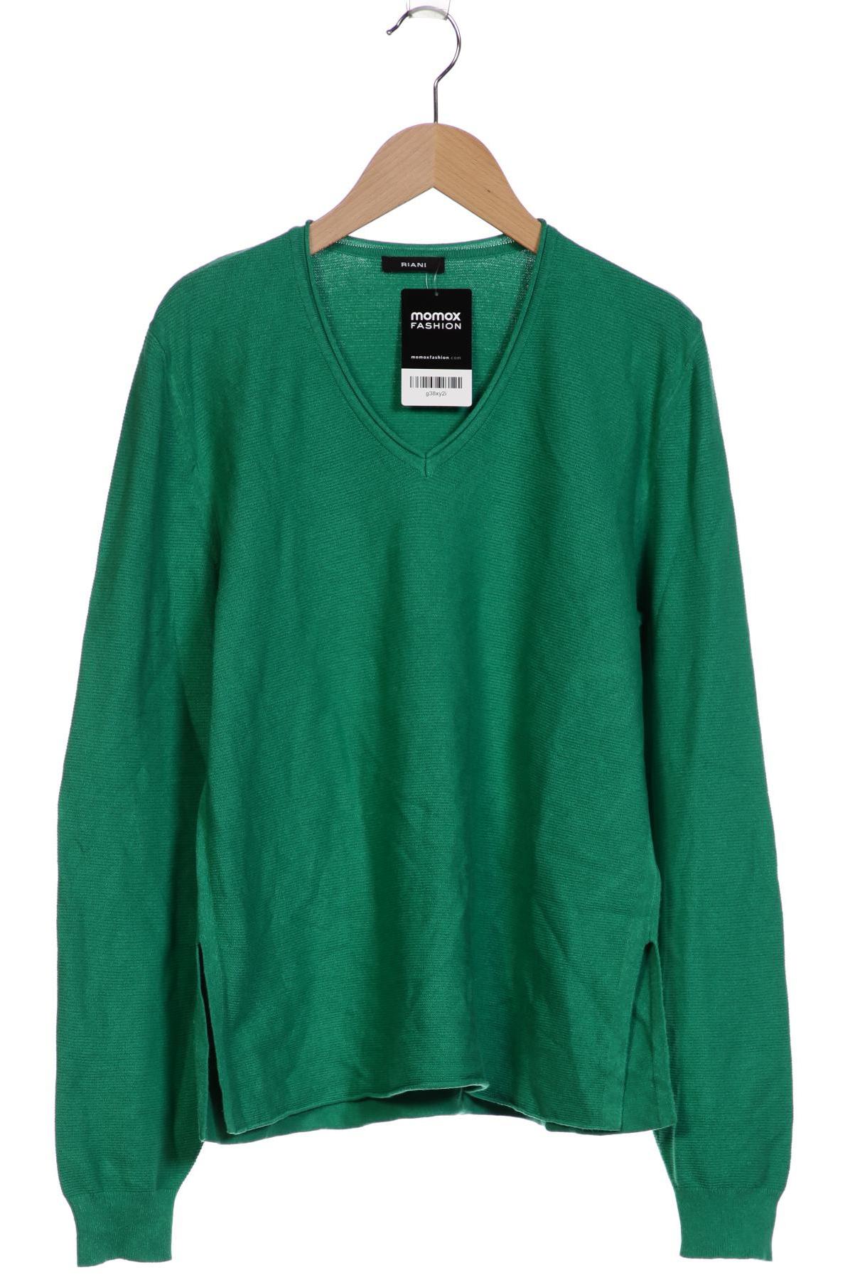

Riani Damen Pullover, grün, Gr. 38