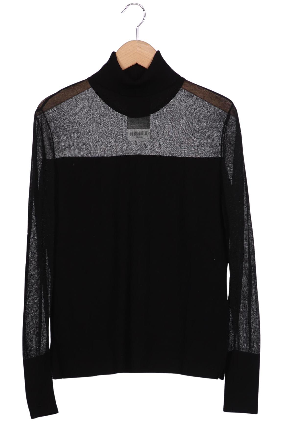 

Riani Damen Pullover, schwarz, Gr. 42