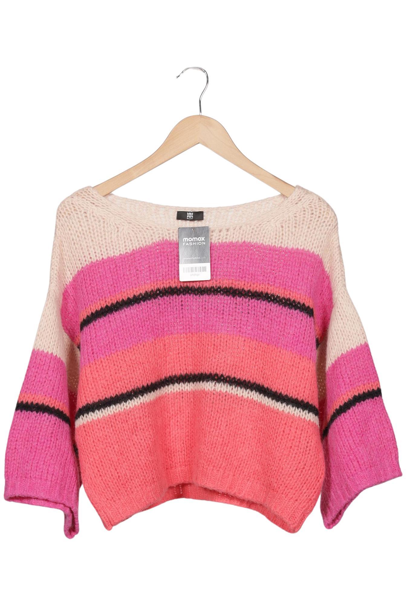 

Riani Damen Pullover, mehrfarbig, Gr. 34